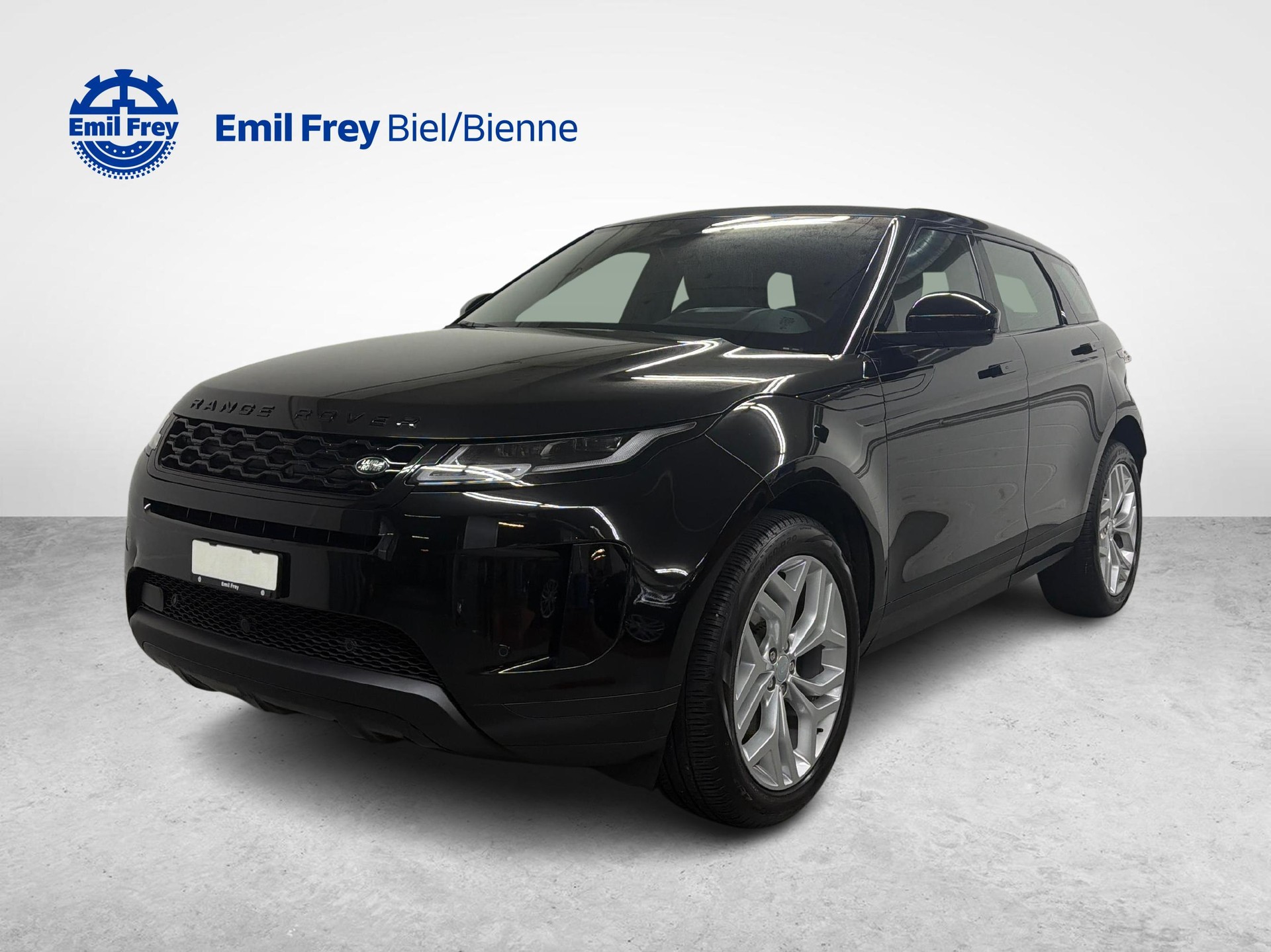 LAND ROVER Range Rover Evoque 2.0 T SE