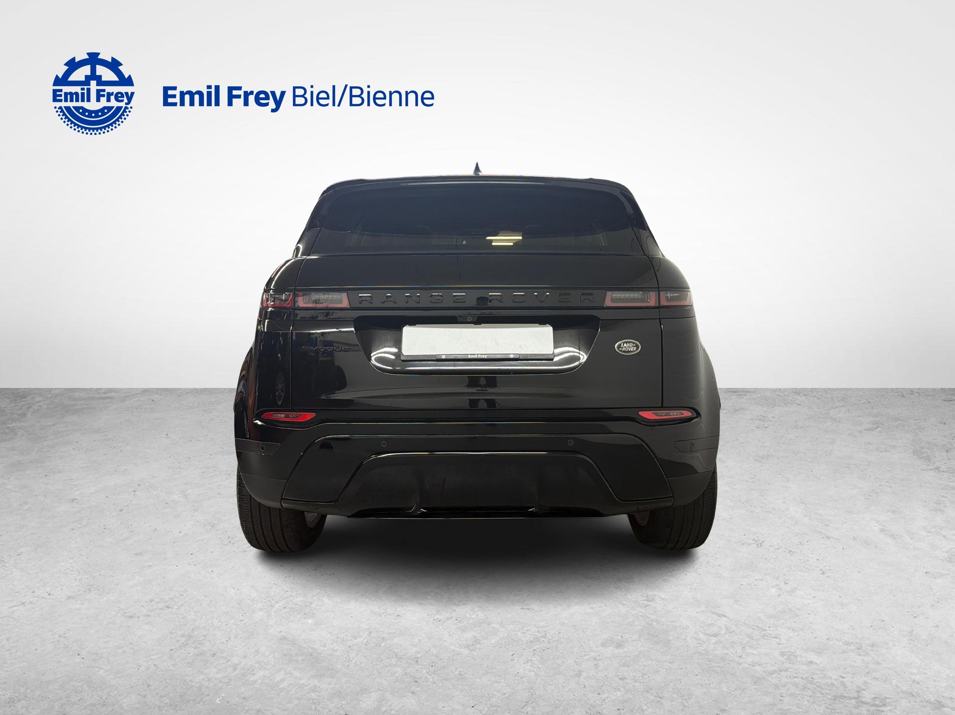 LAND ROVER Range Rover Evoque 2.0 T SE-showroom-element-3