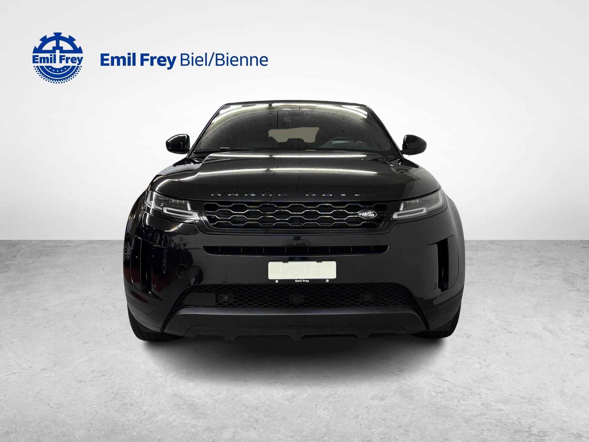 LAND ROVER Range Rover Evoque 2.0 T SE-image-7
