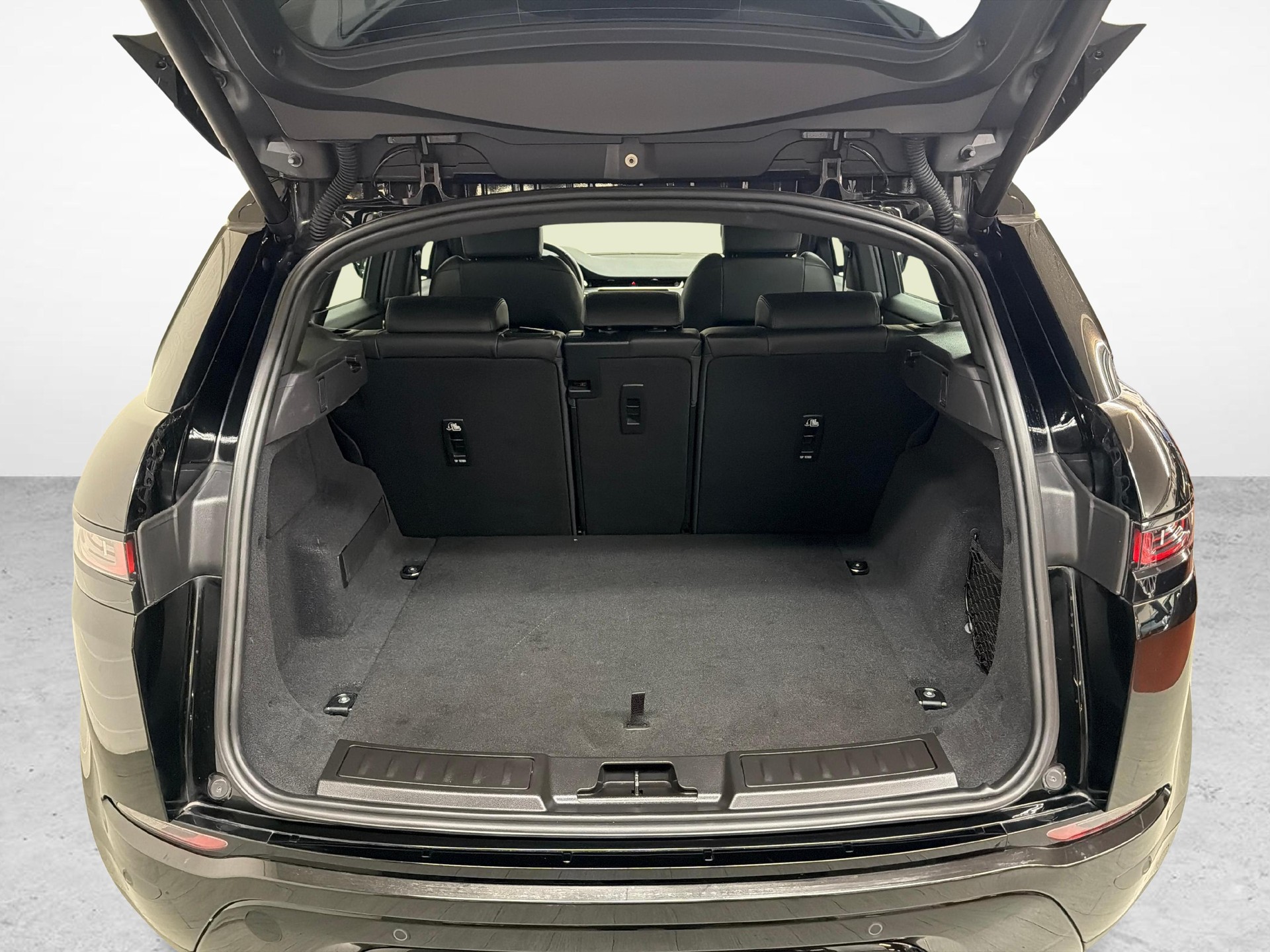 LAND ROVER Range Rover Evoque 2.0 T SE-image-11