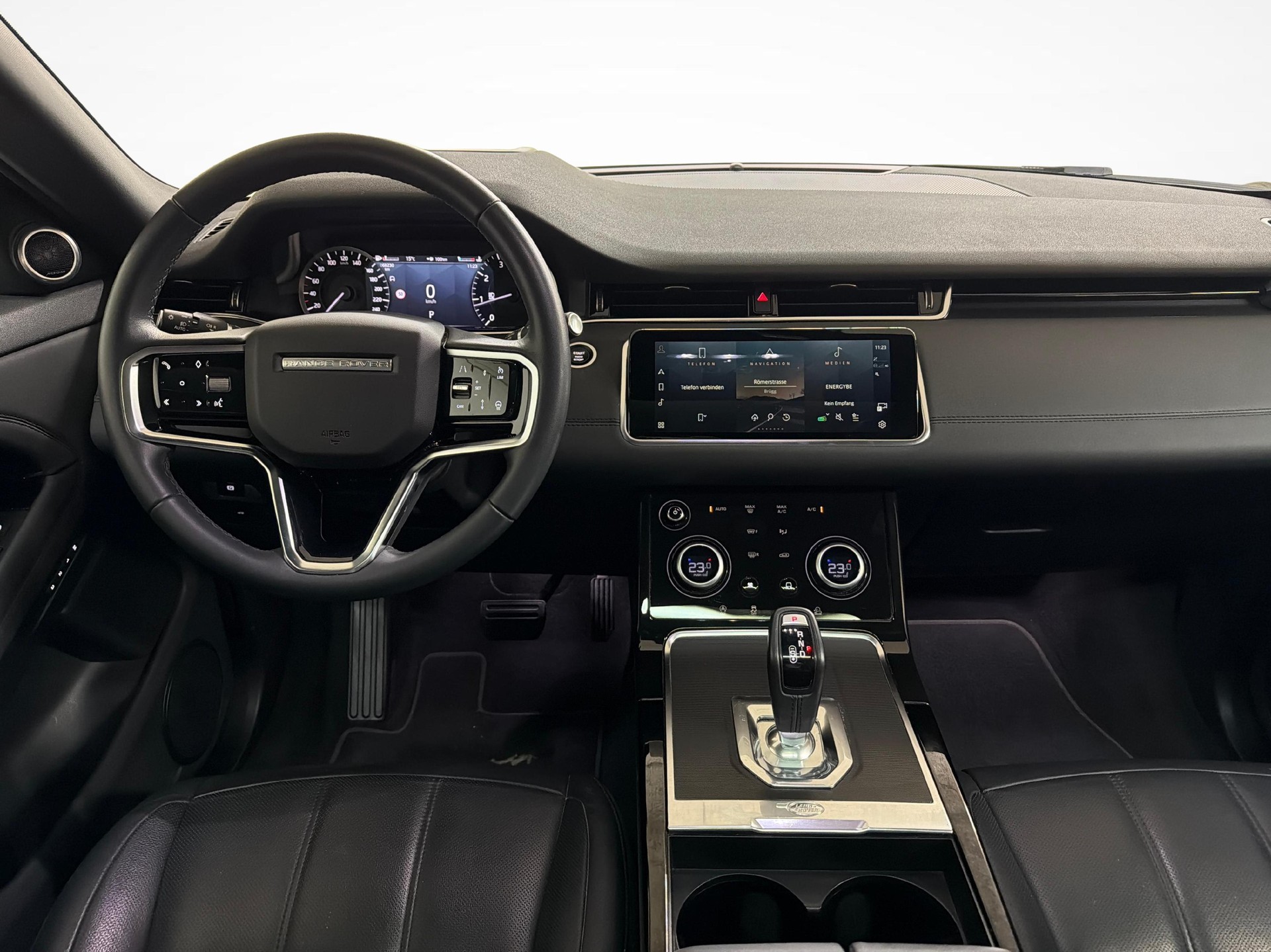 LAND ROVER Range Rover Evoque 2.0 T SE-image-8