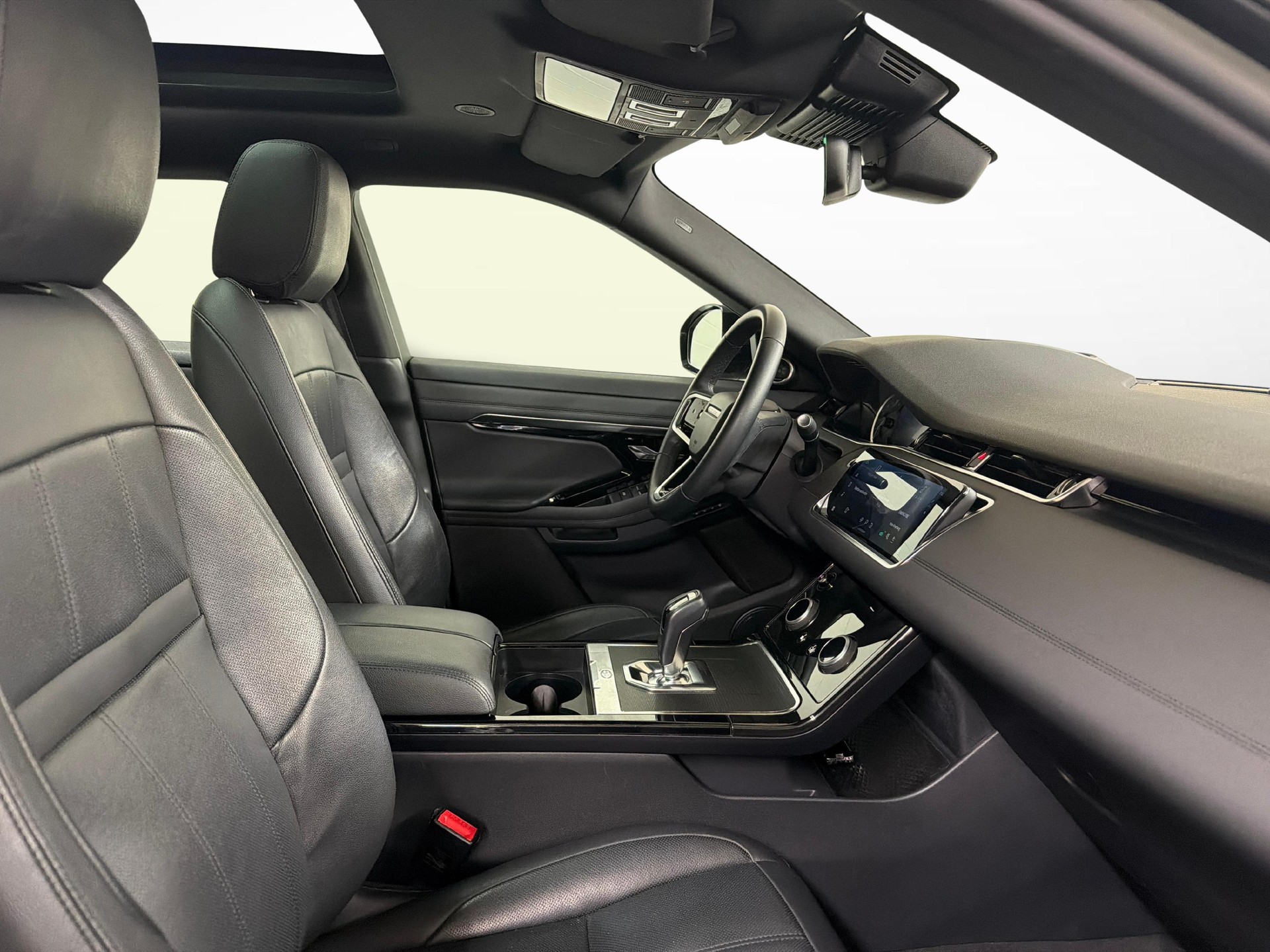 LAND ROVER Range Rover Evoque 2.0 T SE-image-9