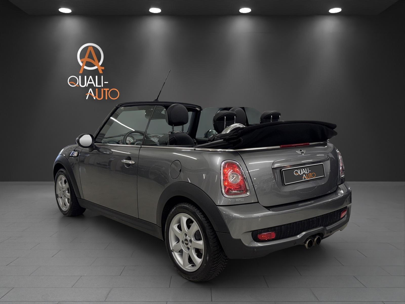 MINI Cooper S Cabriolet-showroom-element-3