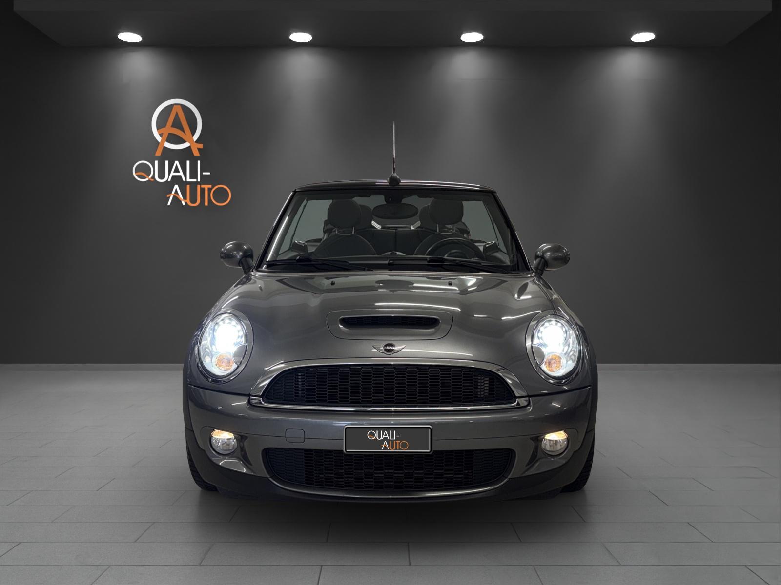MINI Cooper S Cabriolet-showroom-element-1
