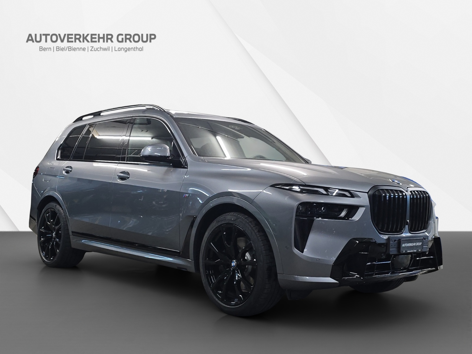 BMW X7 xDrive 48V 40d M Sport Pro Steptronic-showroom-element-2