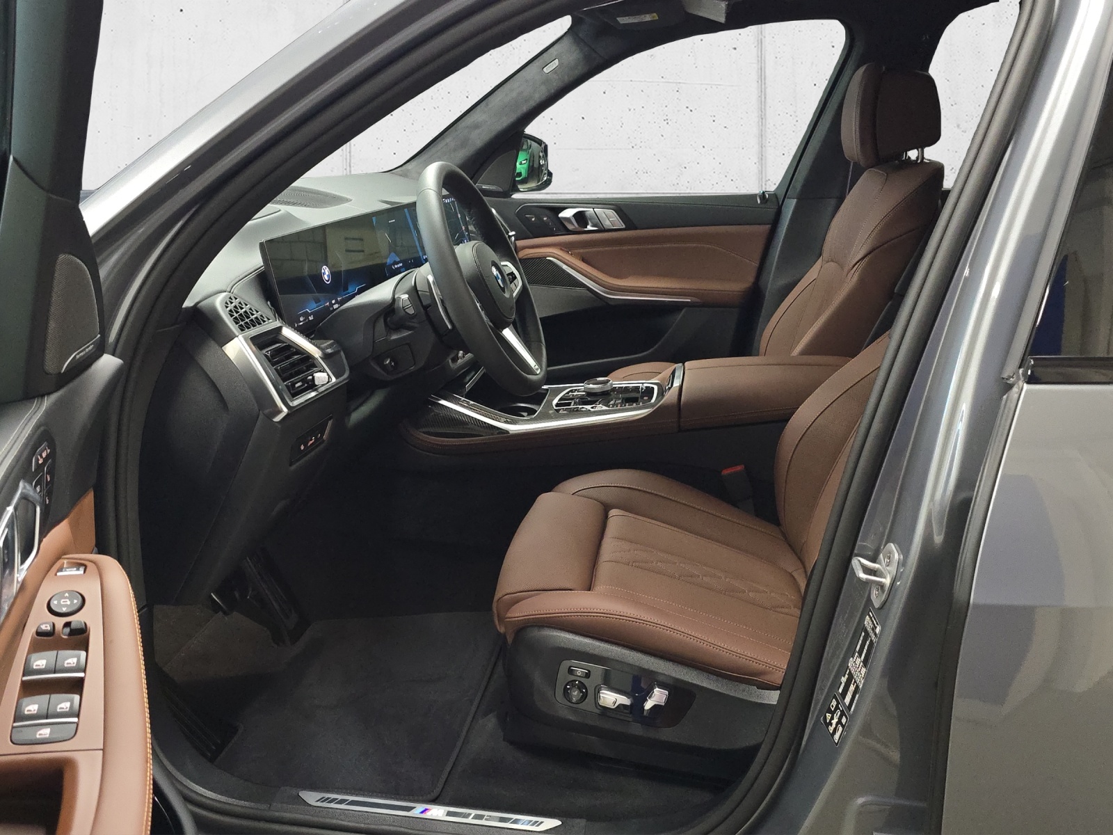 BMW X7 xDrive 48V 40d M Sport Pro Steptronic-image-9