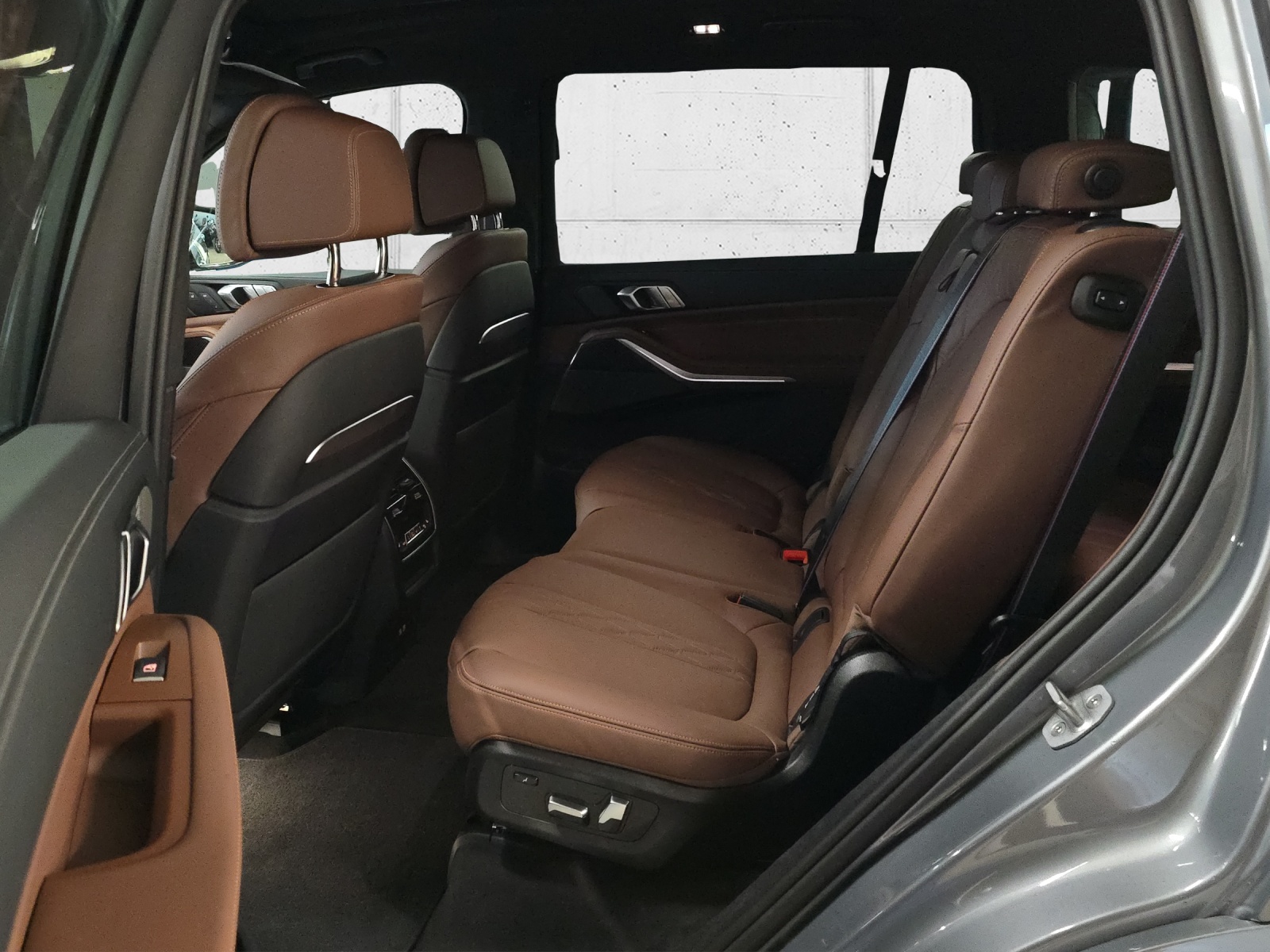 BMW X7 xDrive 48V 40d M Sport Pro Steptronic-image-18