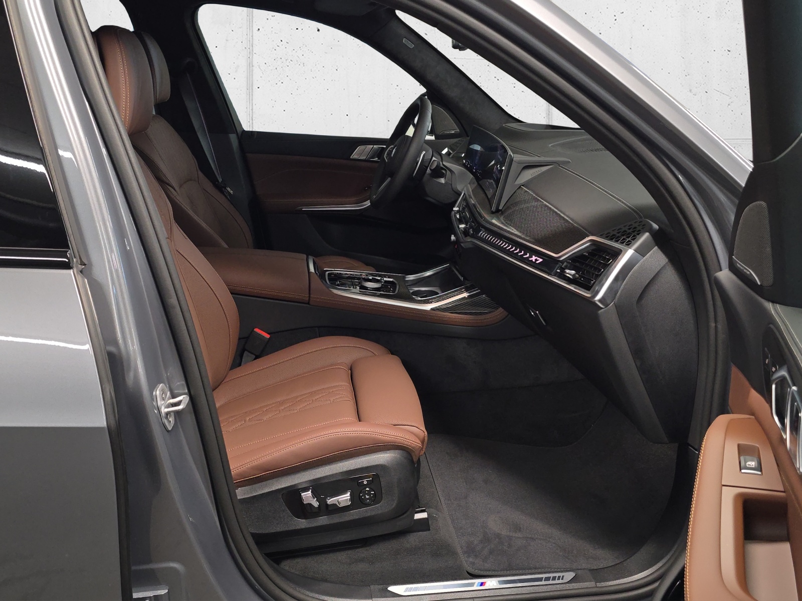 BMW X7 xDrive 48V 40d M Sport Pro Steptronic-image-10