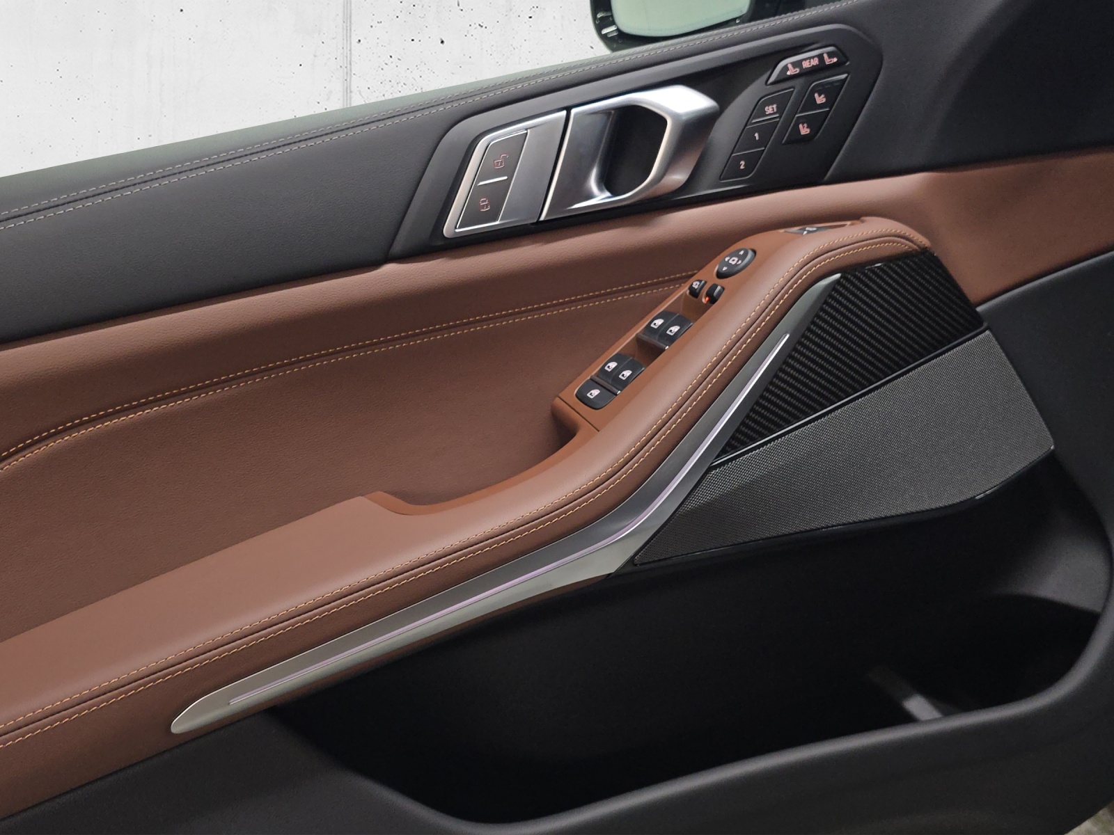BMW X7 xDrive 48V 40d M Sport Pro Steptronic-image-17