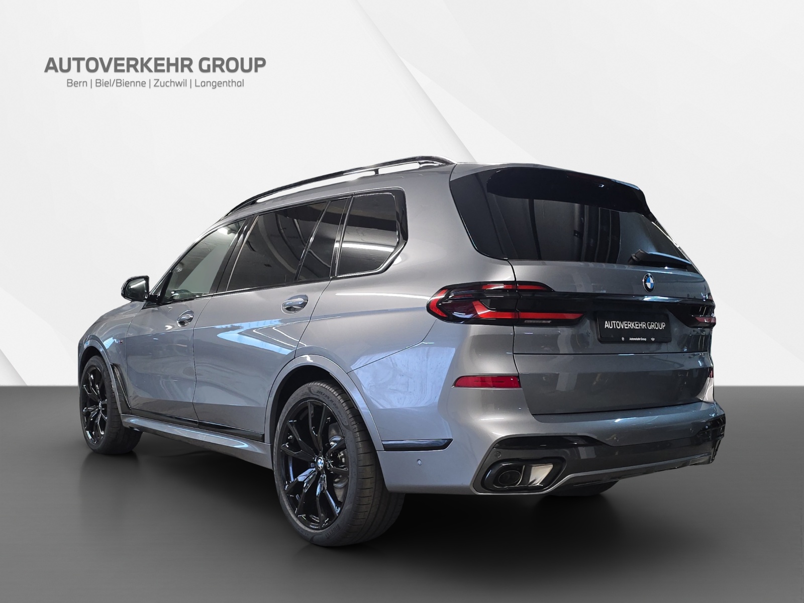 BMW X7 xDrive 48V 40d M Sport Pro Steptronic-image-6