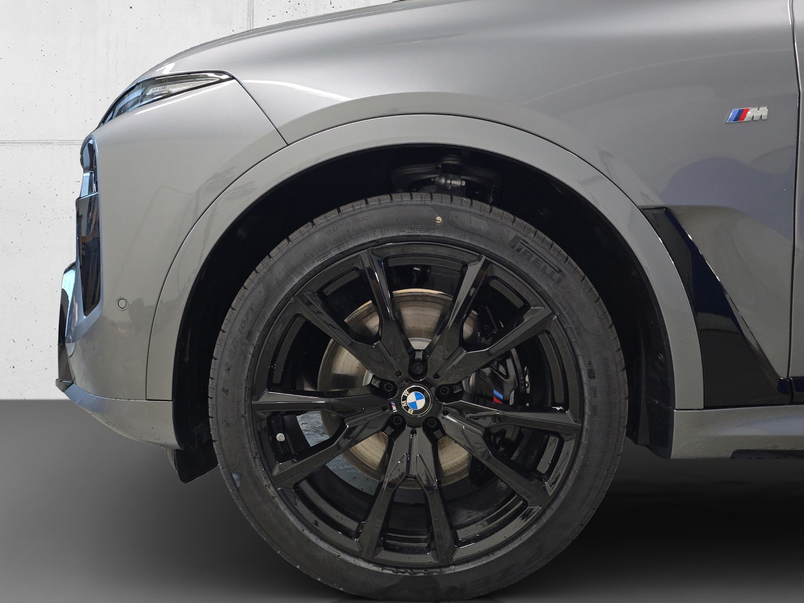 BMW X7 xDrive 48V 40d M Sport Pro Steptronic-image-8