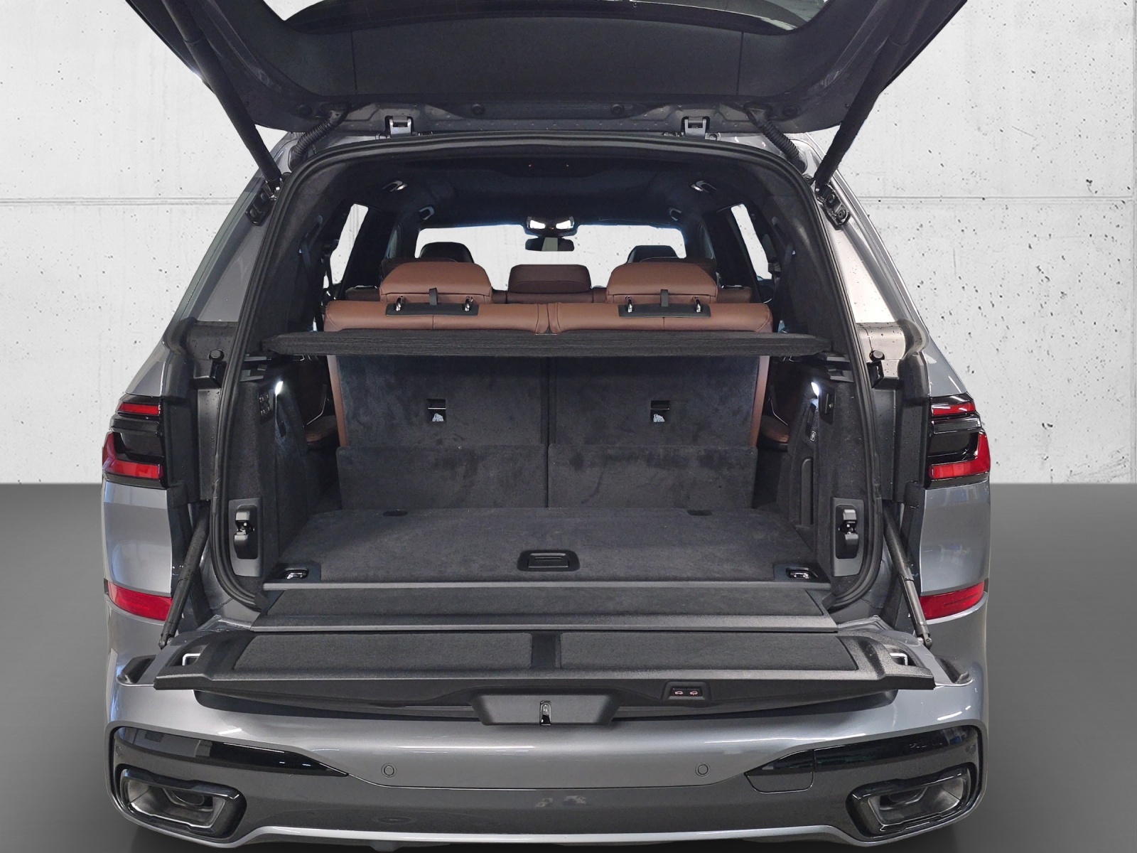 BMW X7 xDrive 48V 40d M Sport Pro Steptronic-image-19