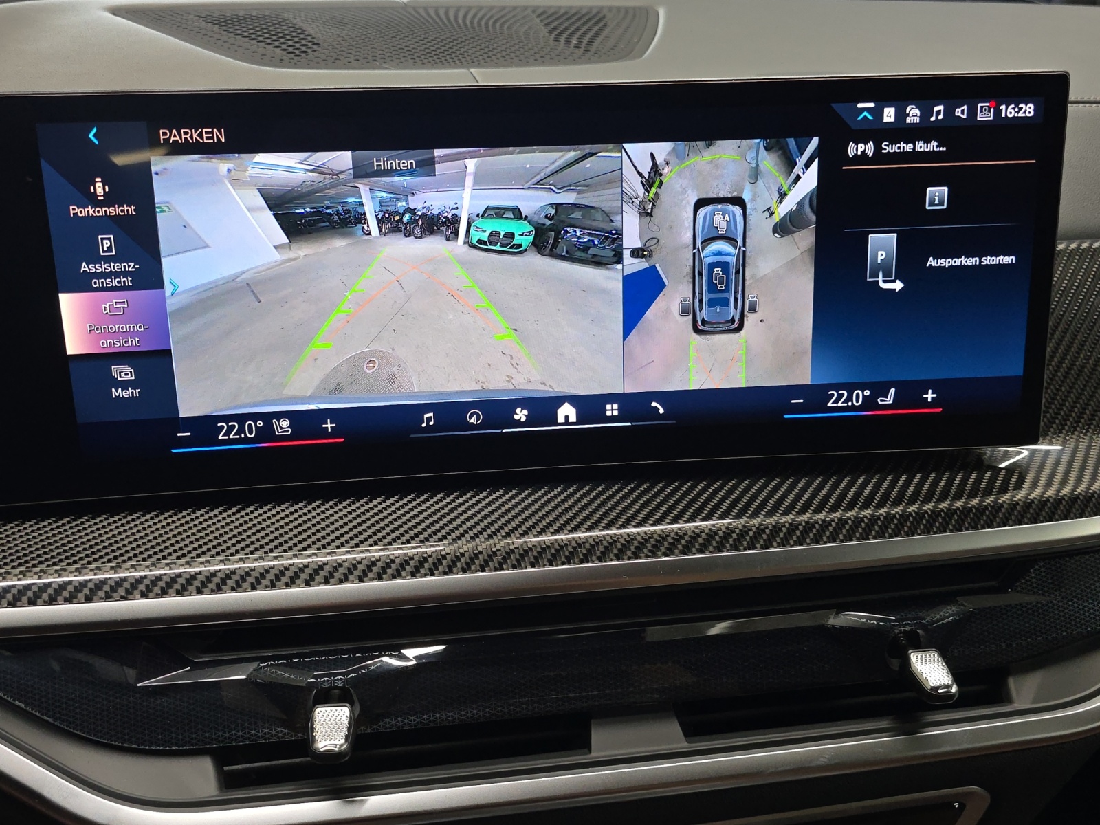 BMW X7 xDrive 48V 40d M Sport Pro Steptronic-image-15