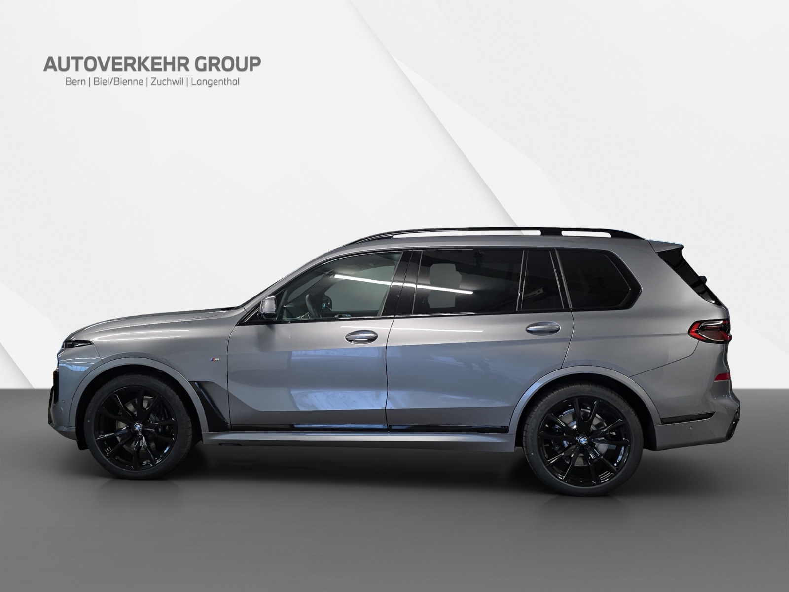 BMW X7 xDrive 48V 40d M Sport Pro Steptronic-image-7