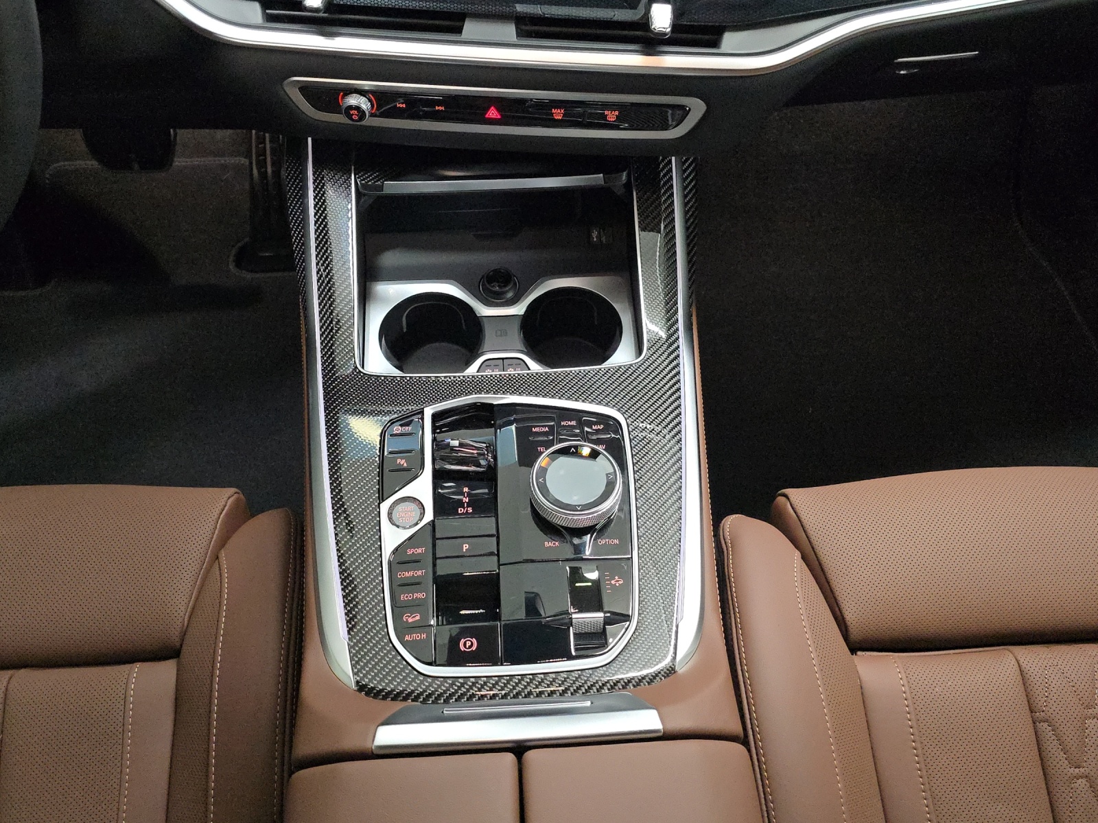 BMW X7 xDrive 48V 40d M Sport Pro Steptronic-image-16