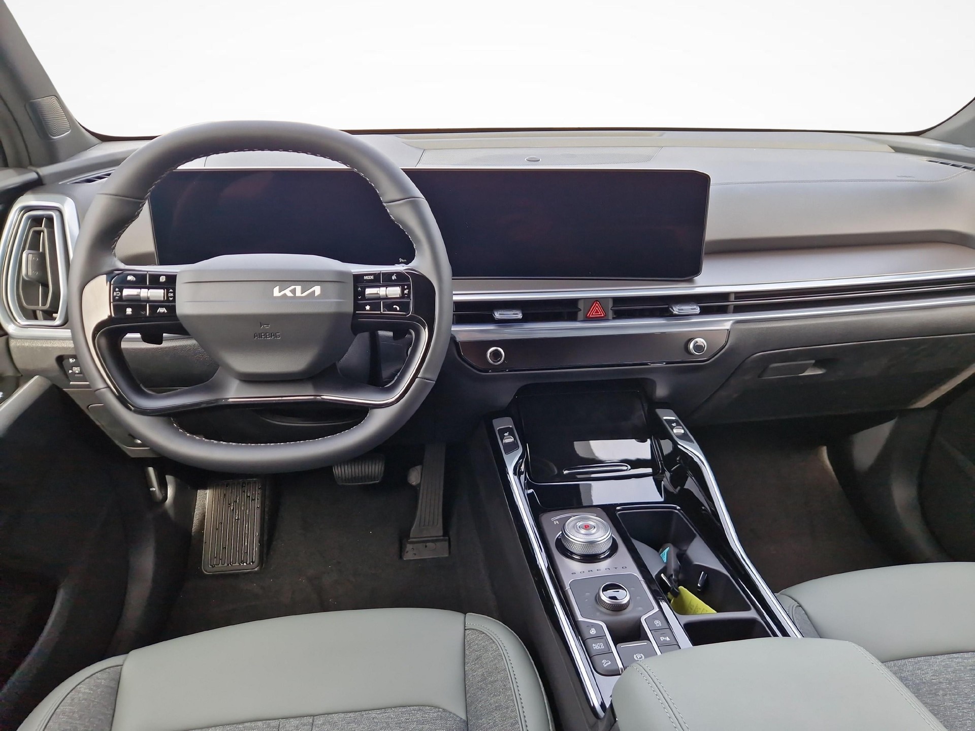 KIA Sorento 2.2 SmartD Power Edition 7P-image-8