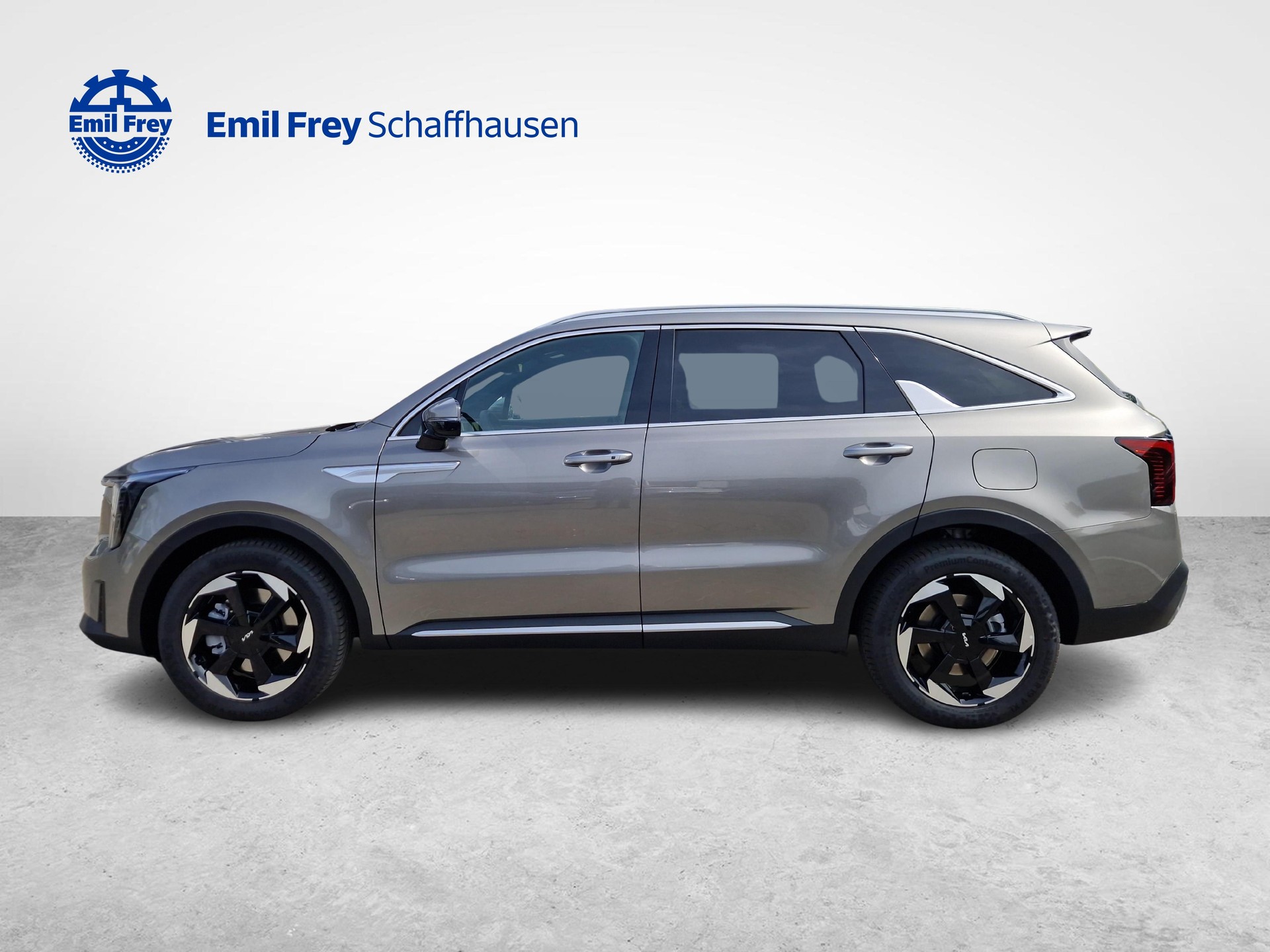 KIA Sorento 2.2 SmartD Power Edition 7P-showroom-element-1