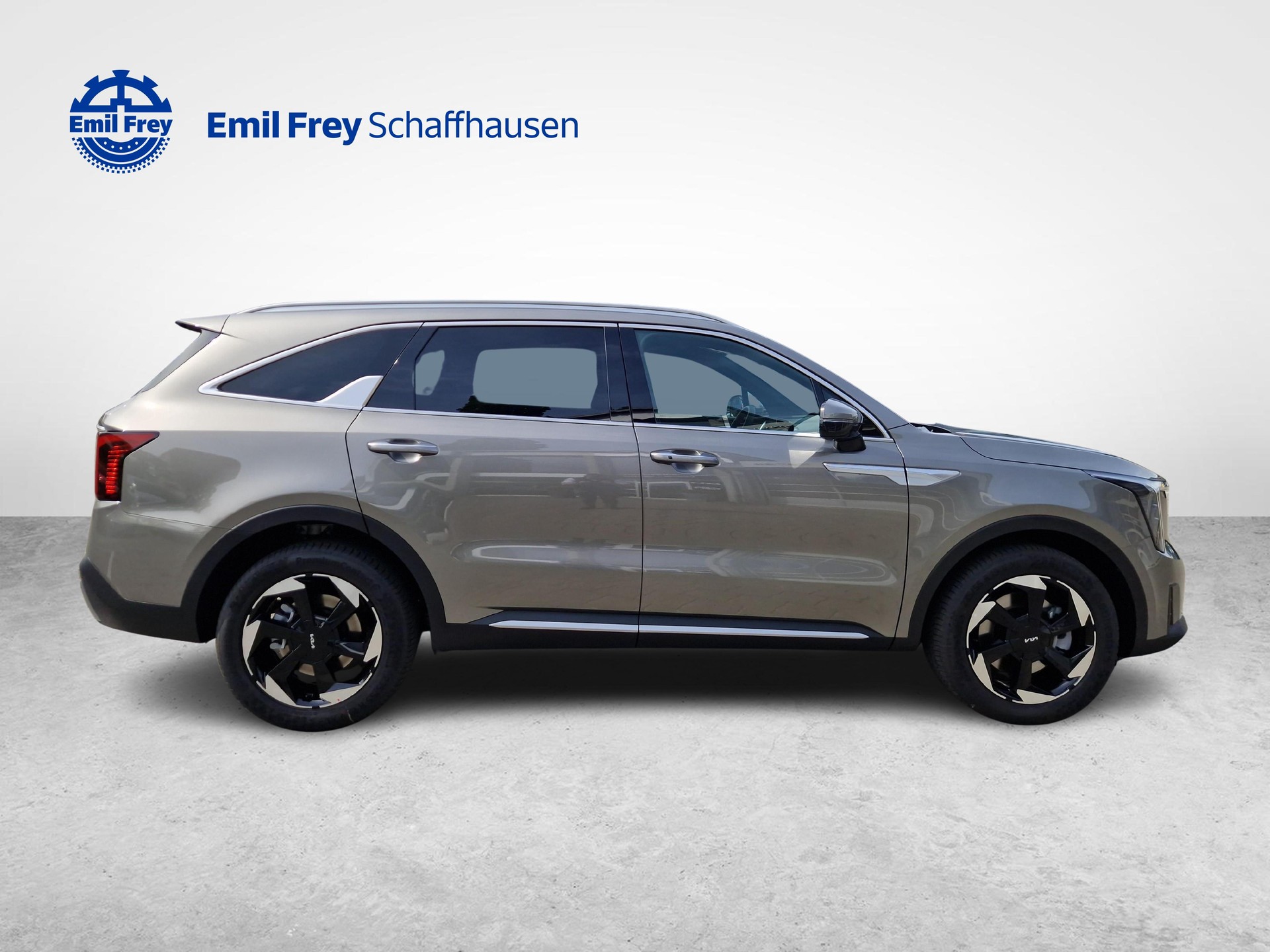 KIA Sorento 2.2 SmartD Power Edition 7P-image-5