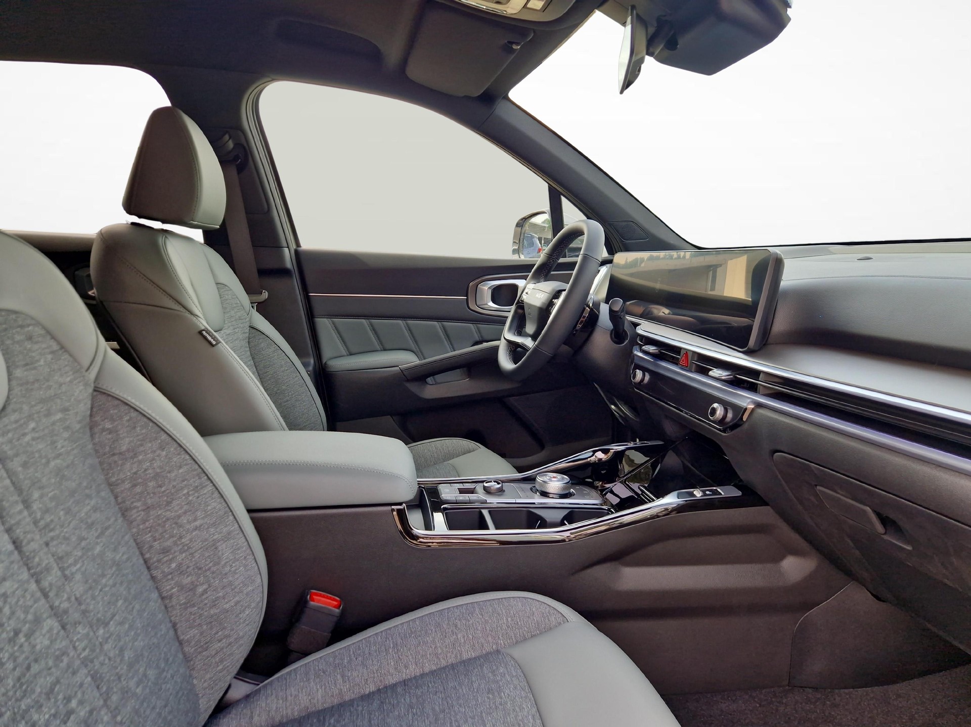 KIA Sorento 2.2 SmartD Power Edition 7P-image-9