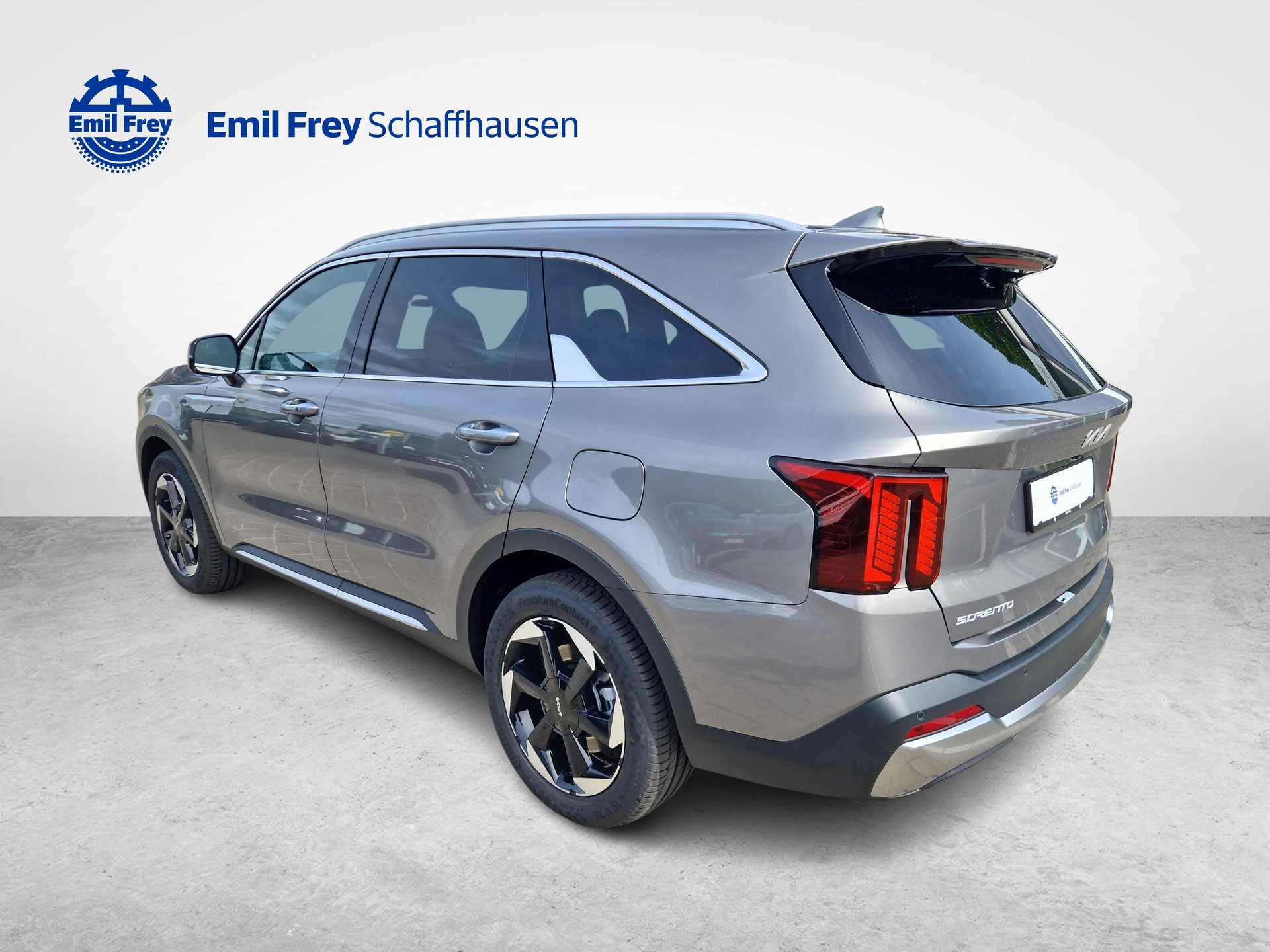 KIA Sorento 2.2 SmartD Power Edition 7P-showroom-element-2