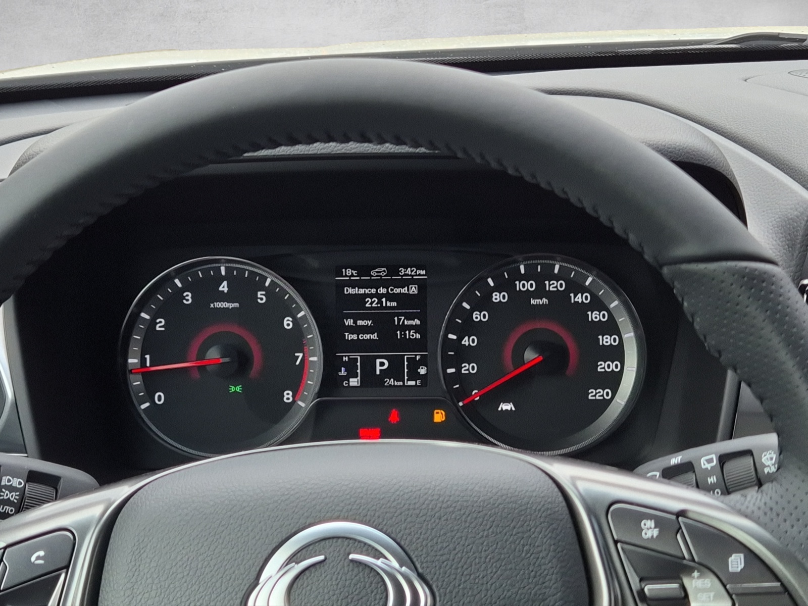KGM-SsangYong Tivoli 1.5 T GDI Steel 4WD Automat-image-7