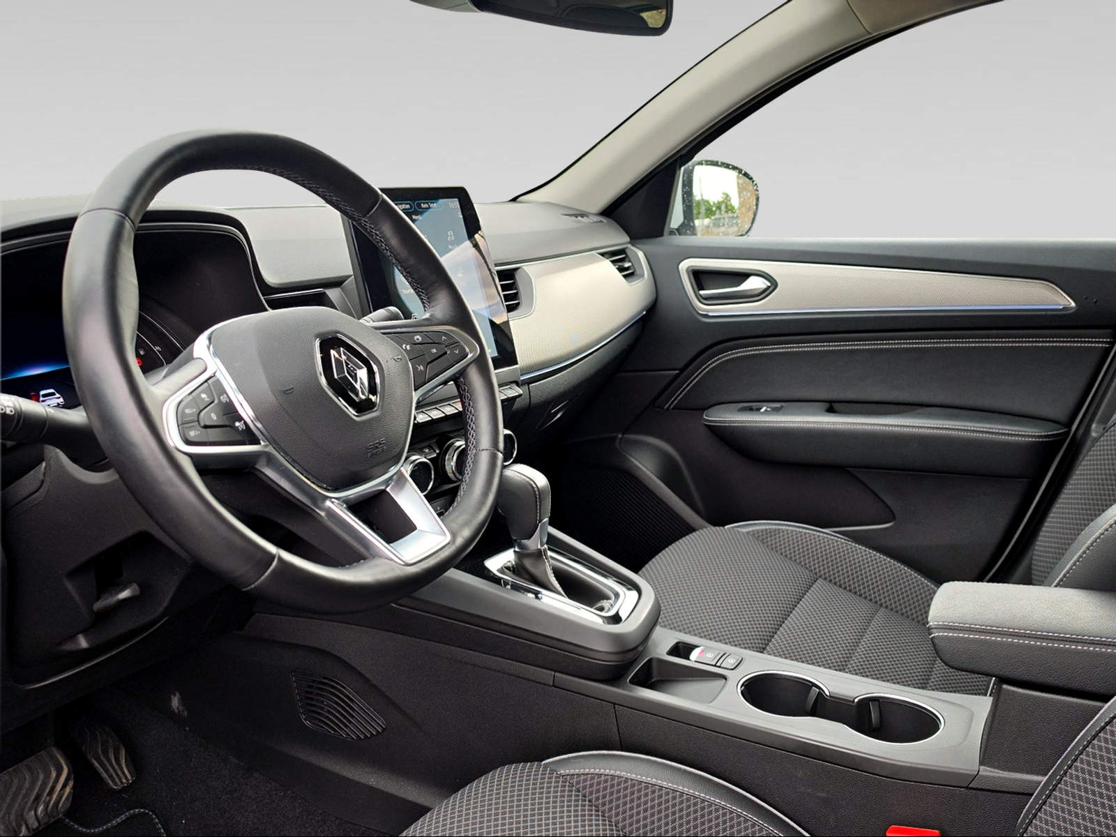 RENAULT Arkana 1.6 E-Tech Intens-image-8