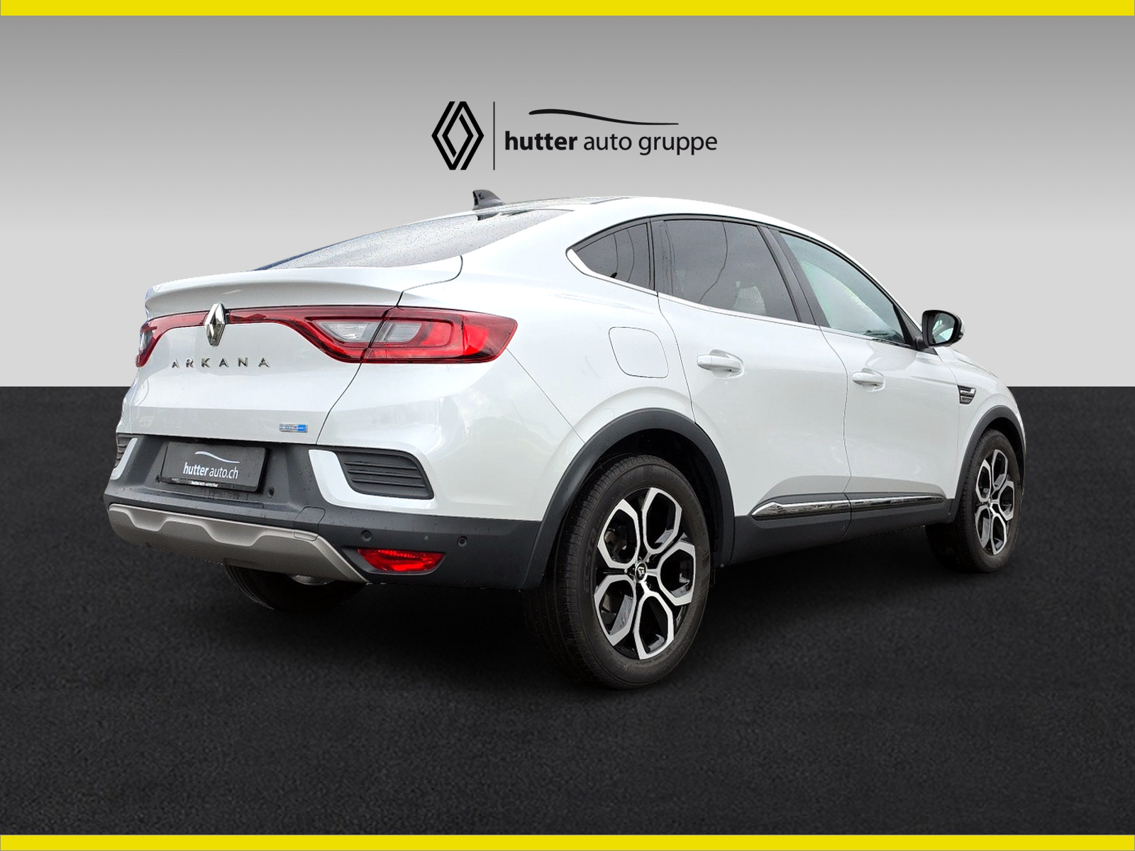 RENAULT Arkana 1.6 E-Tech Intens-image-5