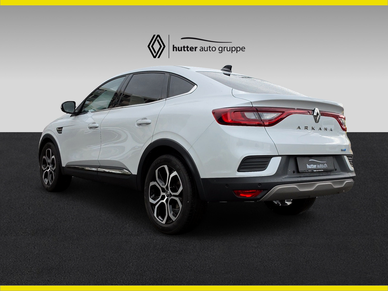 RENAULT Arkana 1.6 E-Tech Intens-image-3