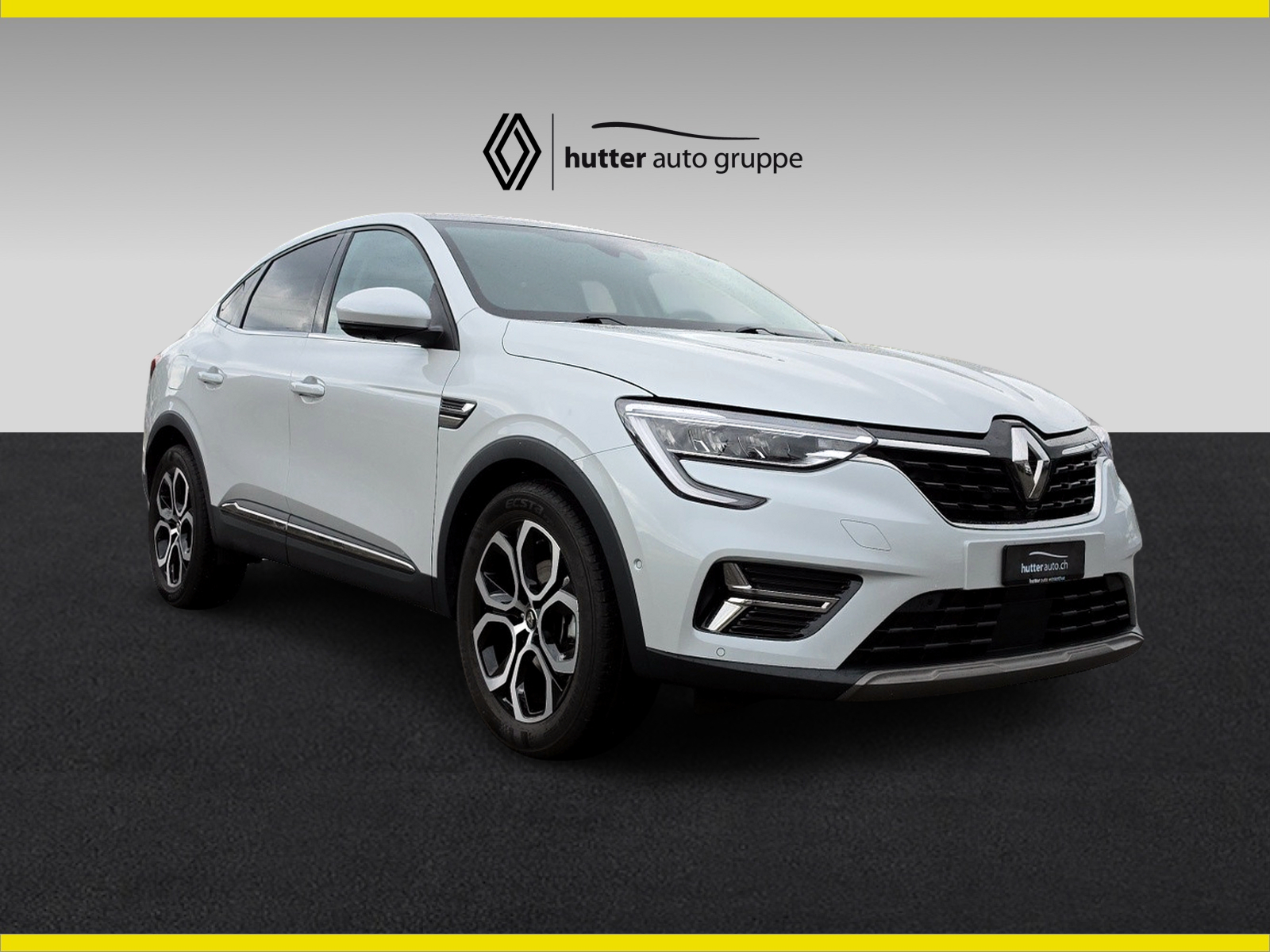 RENAULT Arkana 1.6 E-Tech Intens-image-1
