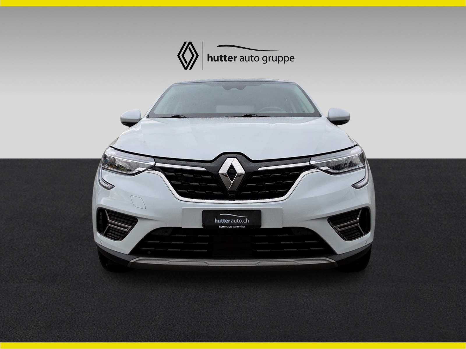 RENAULT Arkana 1.6 E-Tech Intens-image-2
