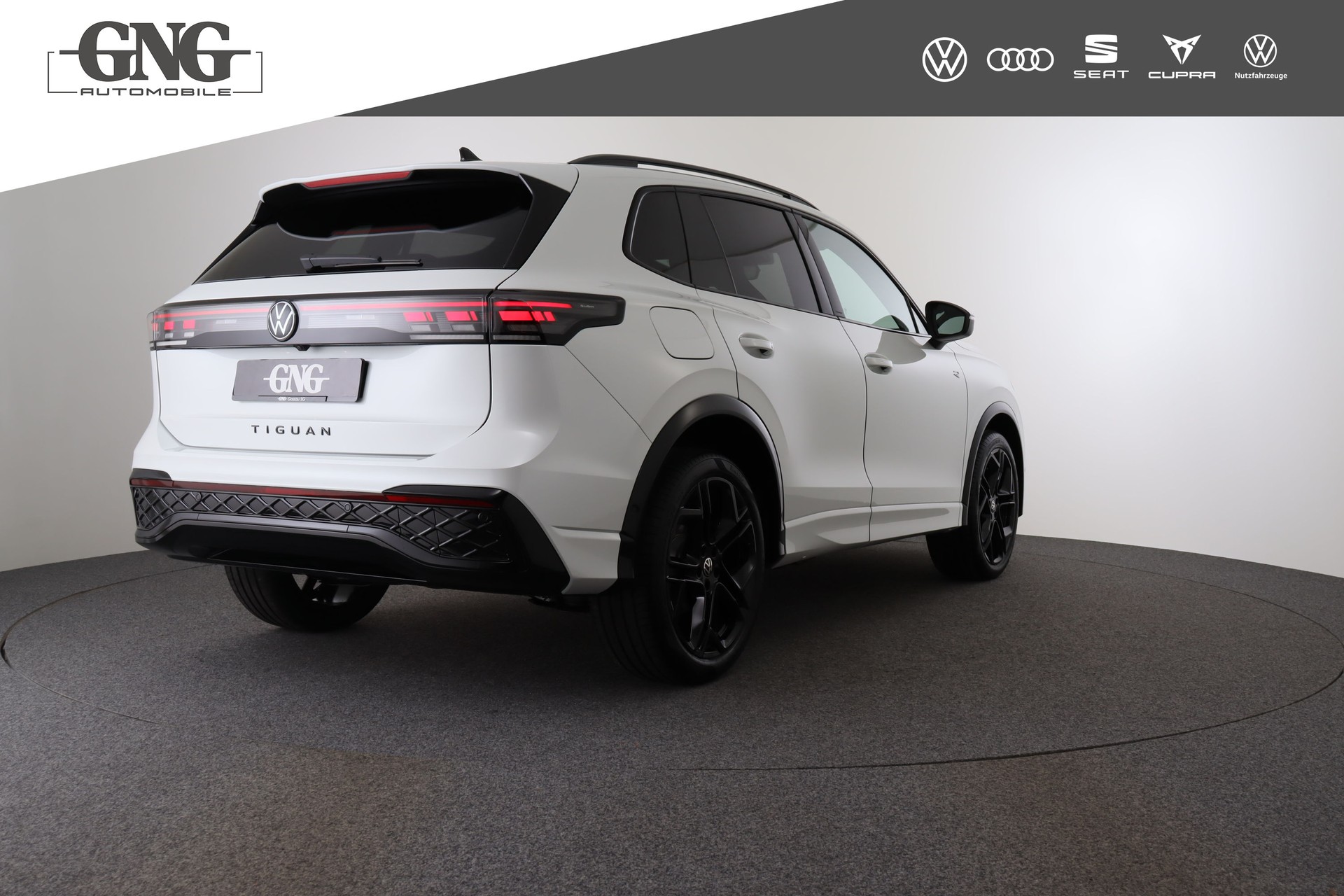 VW Tiguan 2.0 TDI SCR R-Line United 4Motion DSG-image-6