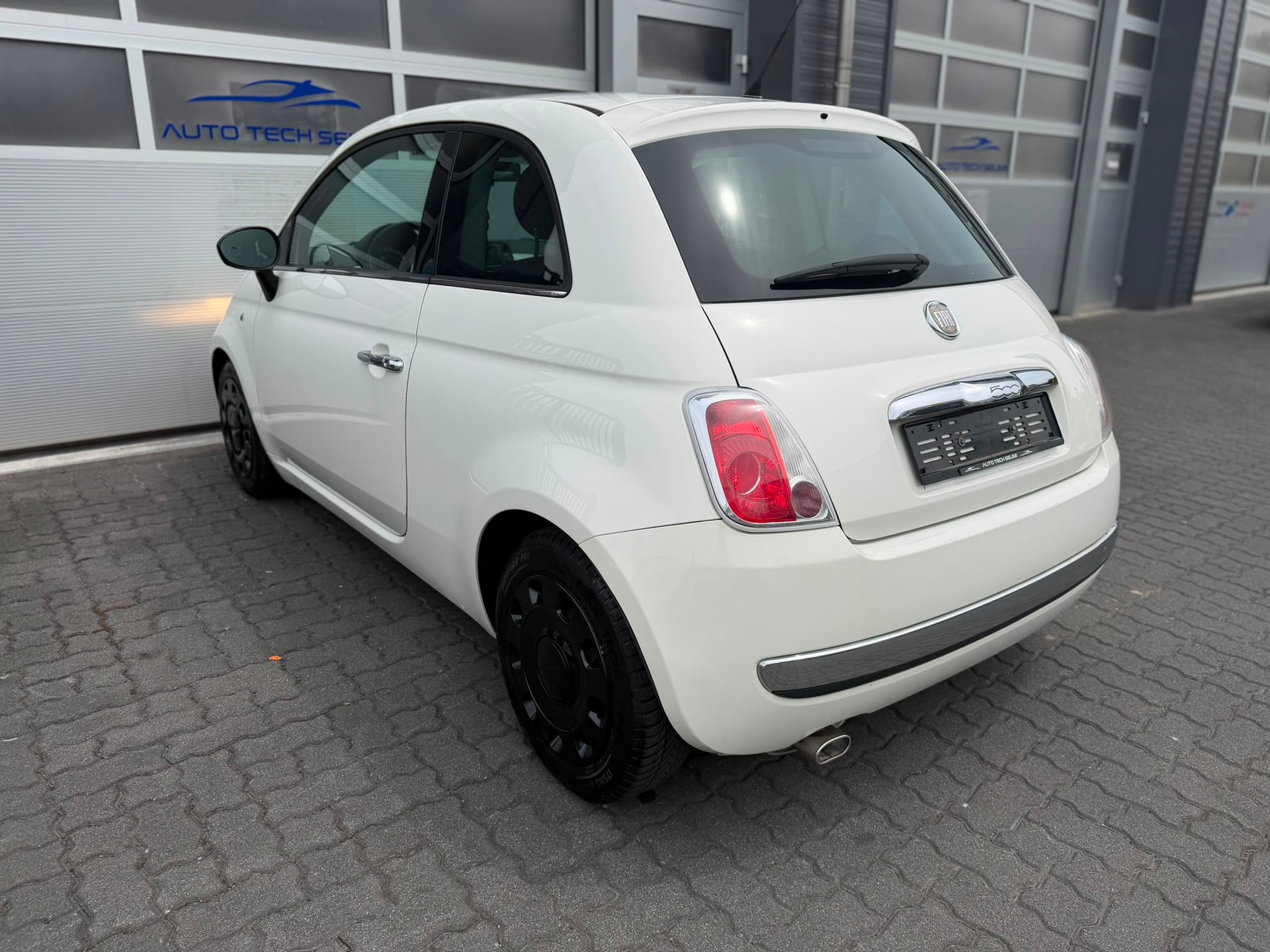 FIAT 500 1.2 Pop-image-4