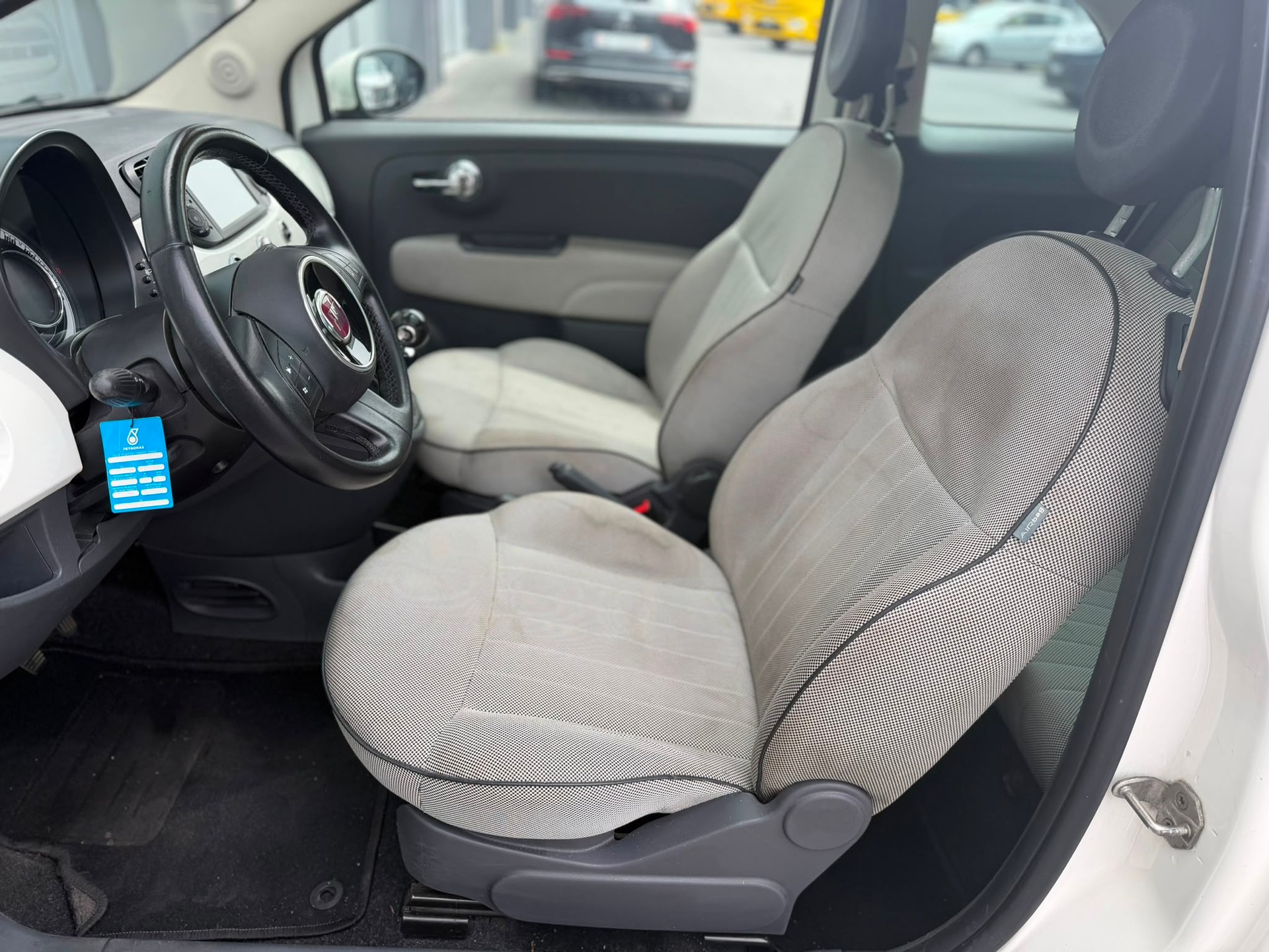 FIAT 500 1.2 Pop-image-7
