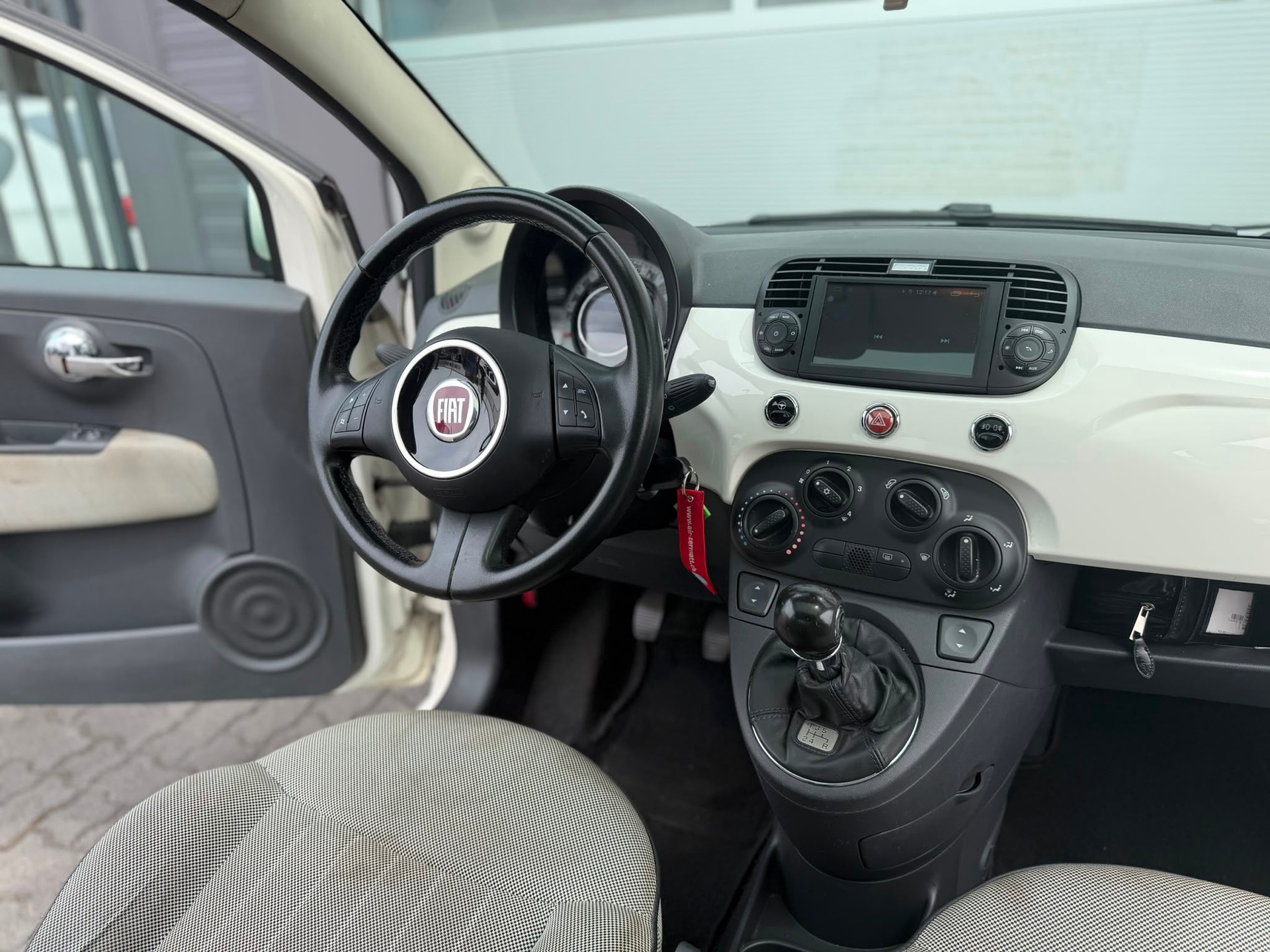 FIAT 500 1.2 Pop-image-10