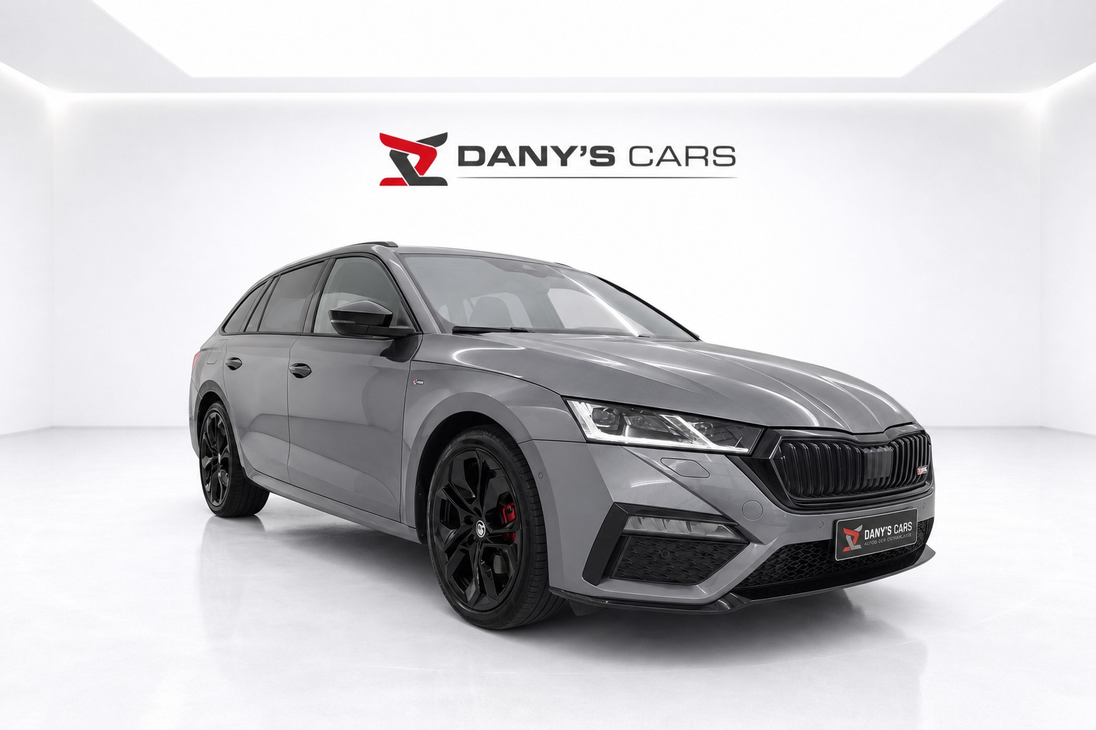 SKODA Octavia Combi 2.0 TDI RS 4x4 DSG-showroom-element-2
