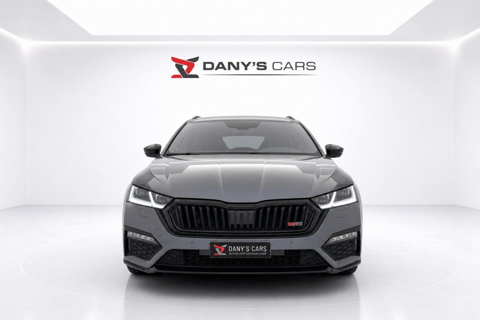 SKODA Octavia Combi 2.0 TDI RS 4x4 DSG-showroom-element-1