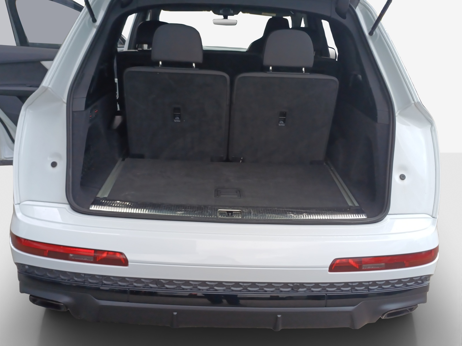 AUDI Q7 SUV TDI quattro 210 kW S Line tiptronic-image-12