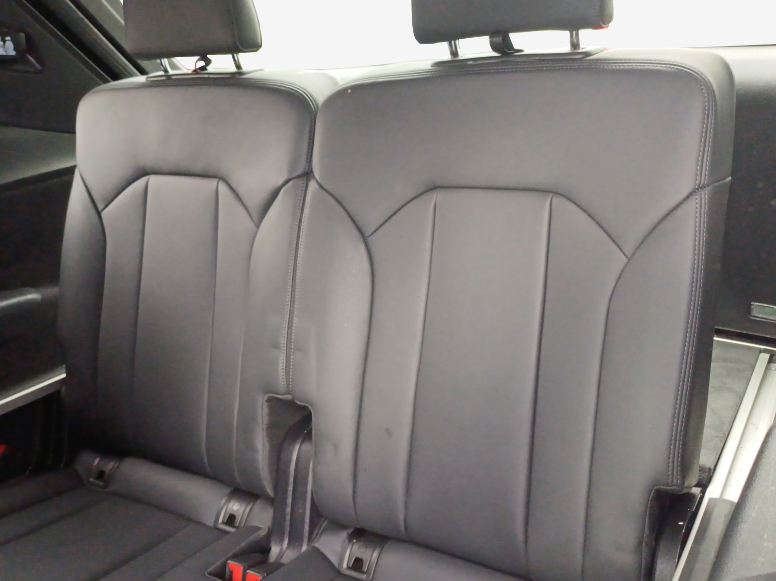 AUDI Q7 SUV TDI quattro 210 kW S Line tiptronic-image-14