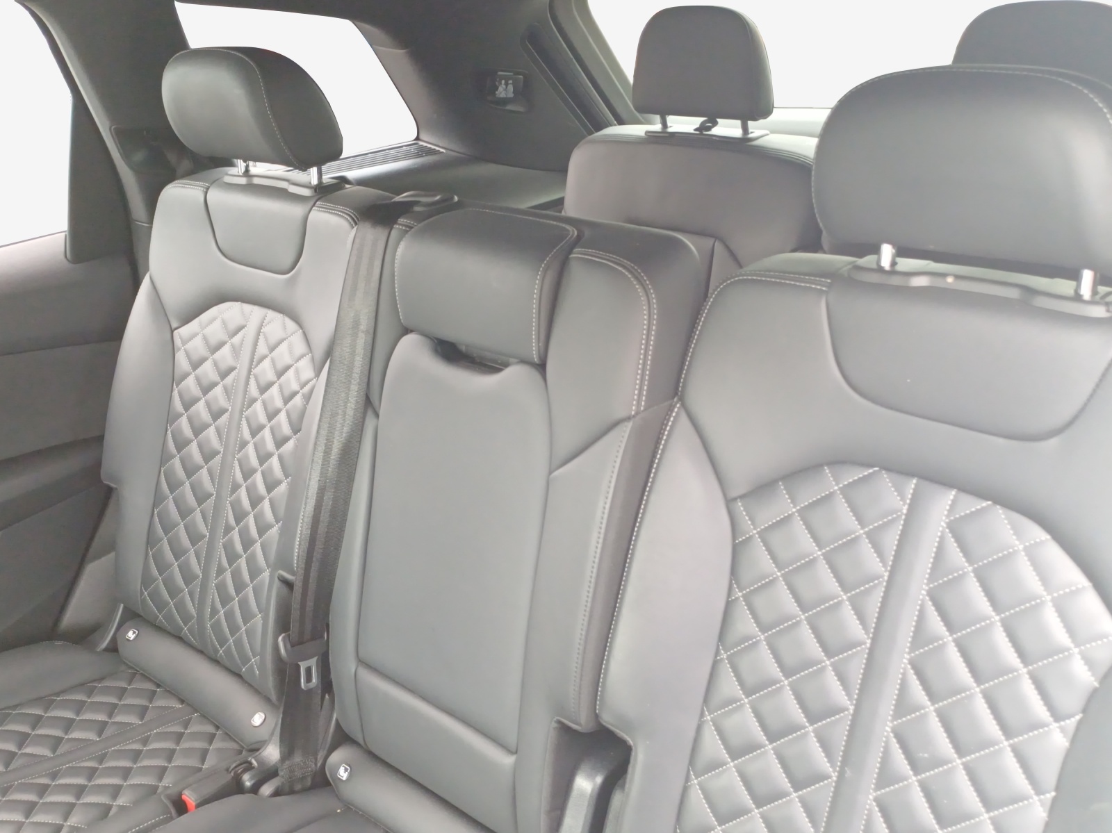 AUDI Q7 SUV TDI quattro 210 kW S Line tiptronic-image-11