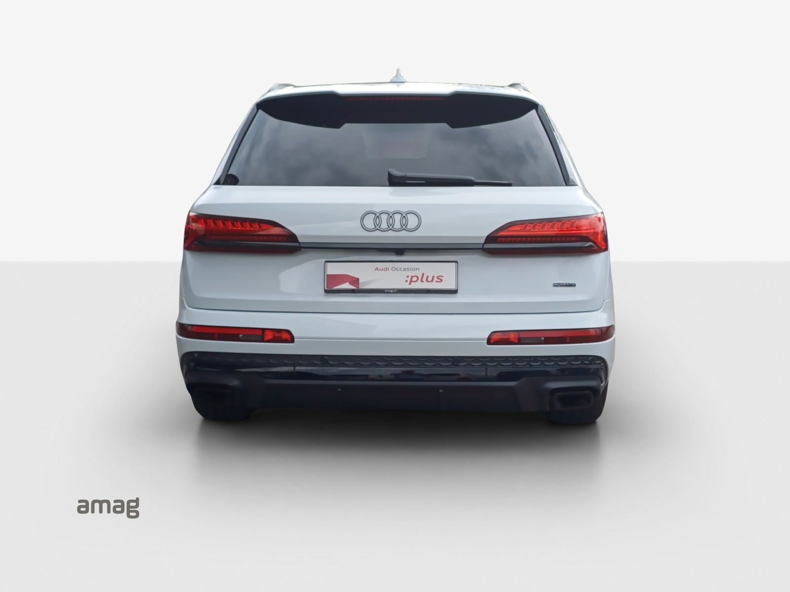 AUDI Q7 SUV TDI quattro 210 kW S Line tiptronic-showroom-element-3