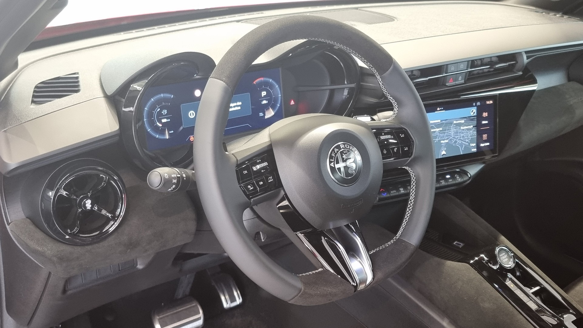 ALFA ROMEO Junior 1.2 Sport Speciale-image-13