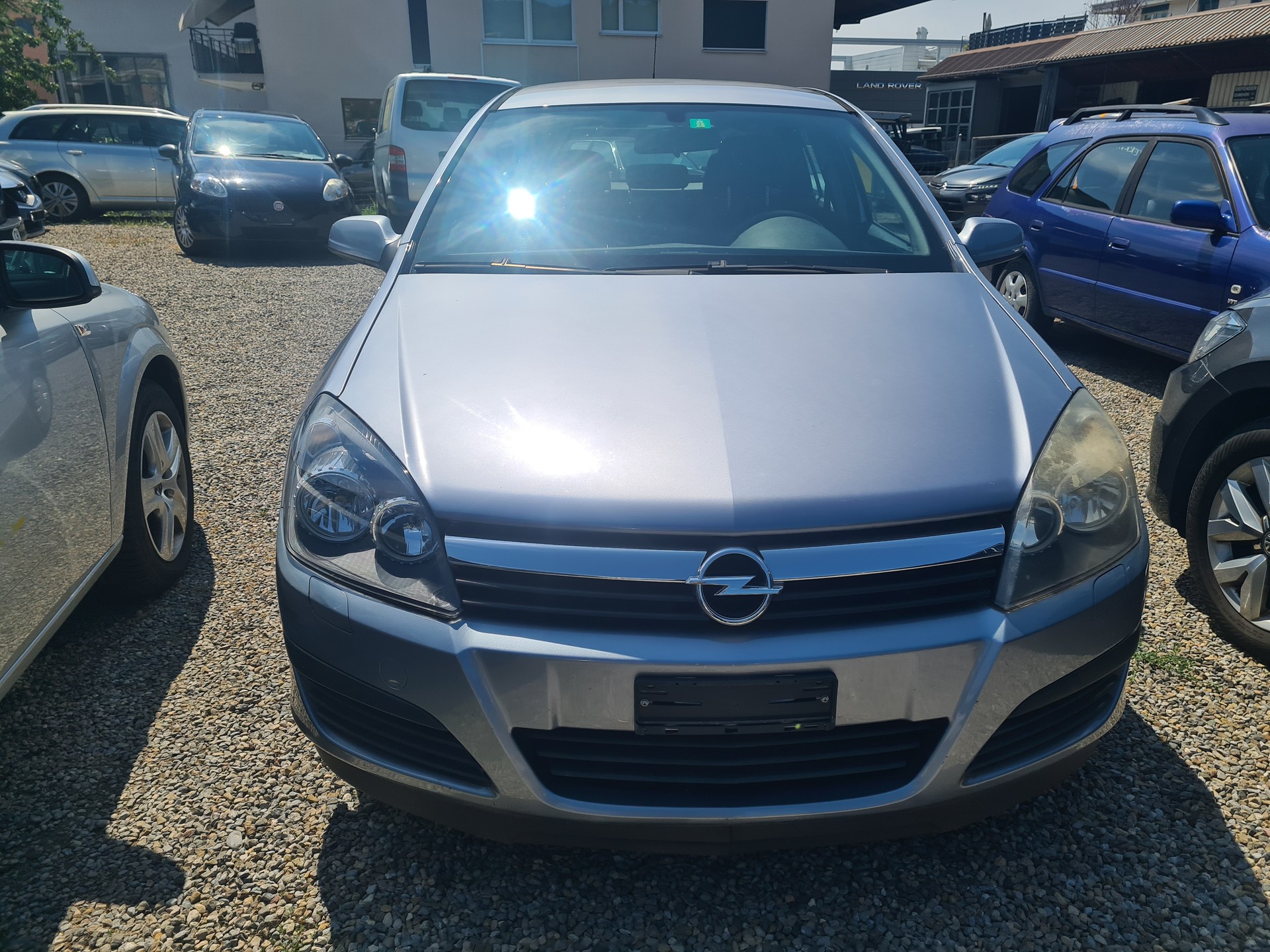 OPEL Astra Caravan 1.6i 16V TP Sport-showroom-element-1
