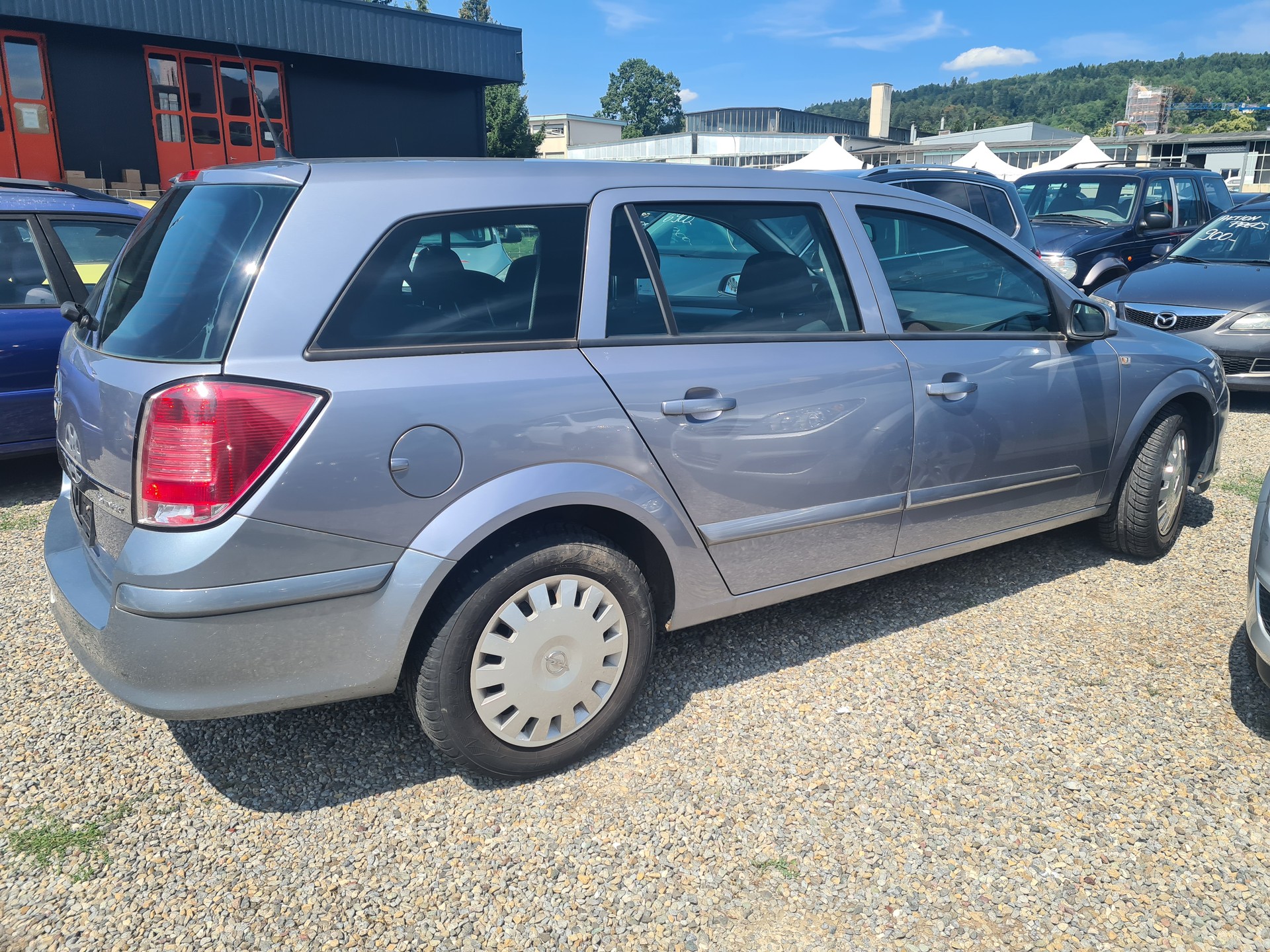 OPEL Astra Caravan 1.6i 16V TP Sport-showroom-element-3