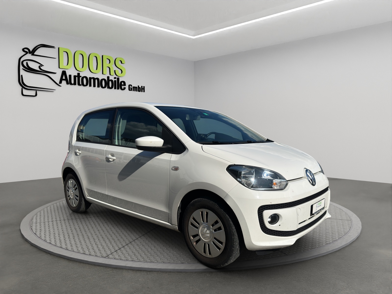 VW Up 1.0 take up-showroom-element-3