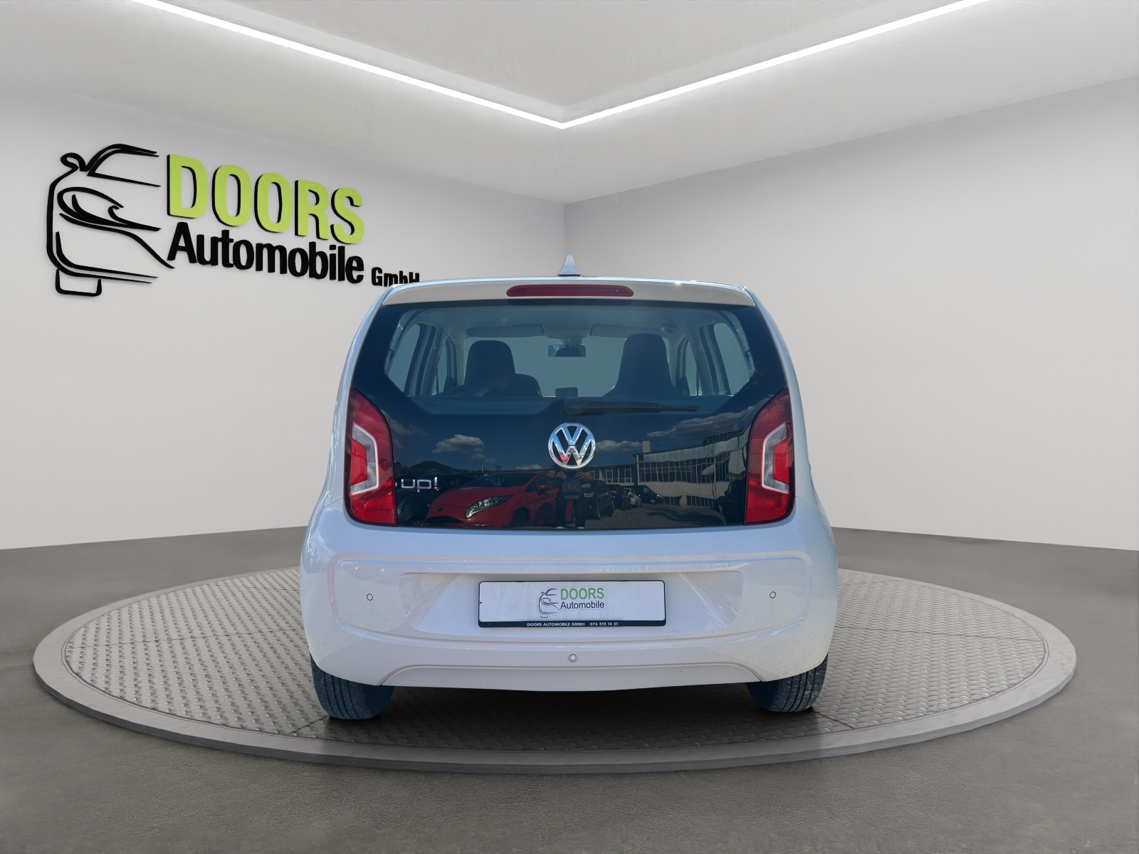 VW Up 1.0 take up-image-6
