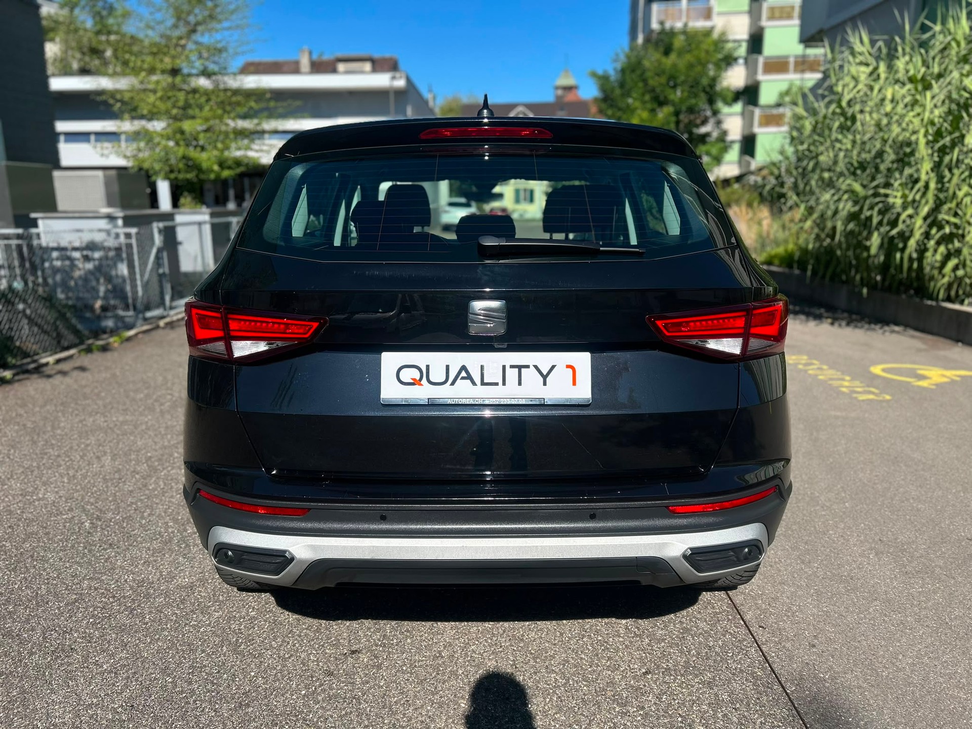 SEAT Ateca 2.0 TDI CR Style 4Drive DSG-showroom-element-3