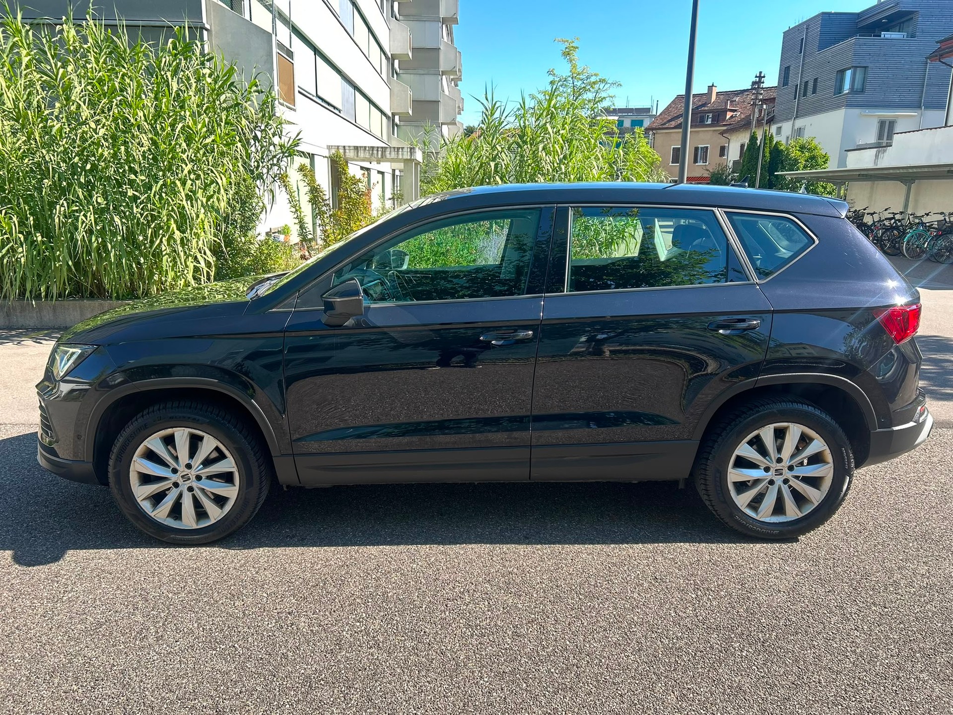 SEAT Ateca 2.0 TDI CR Style 4Drive DSG-image-5