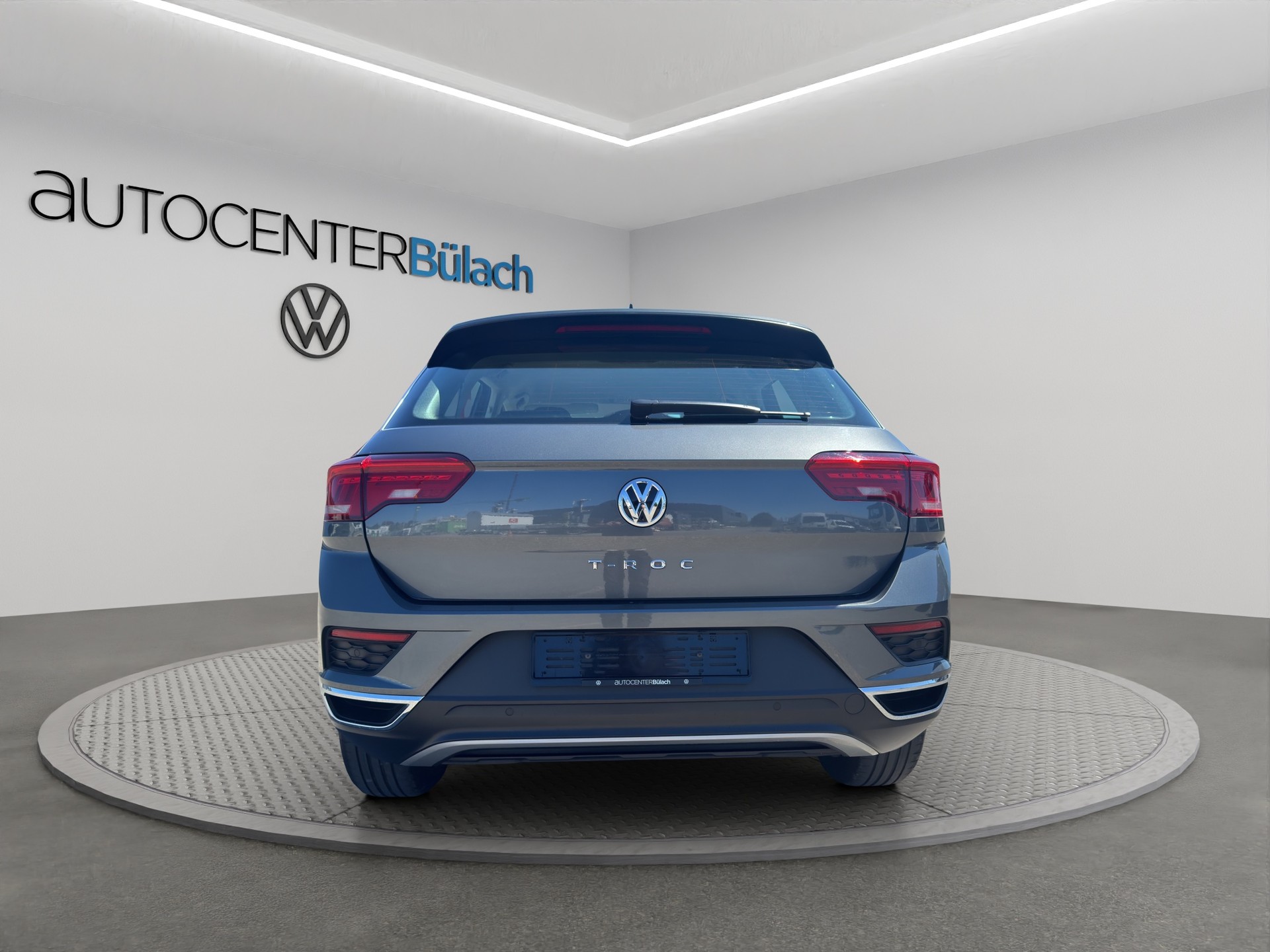 VW T-Roc 1.5 TSI EVO Advance DSG-image-5