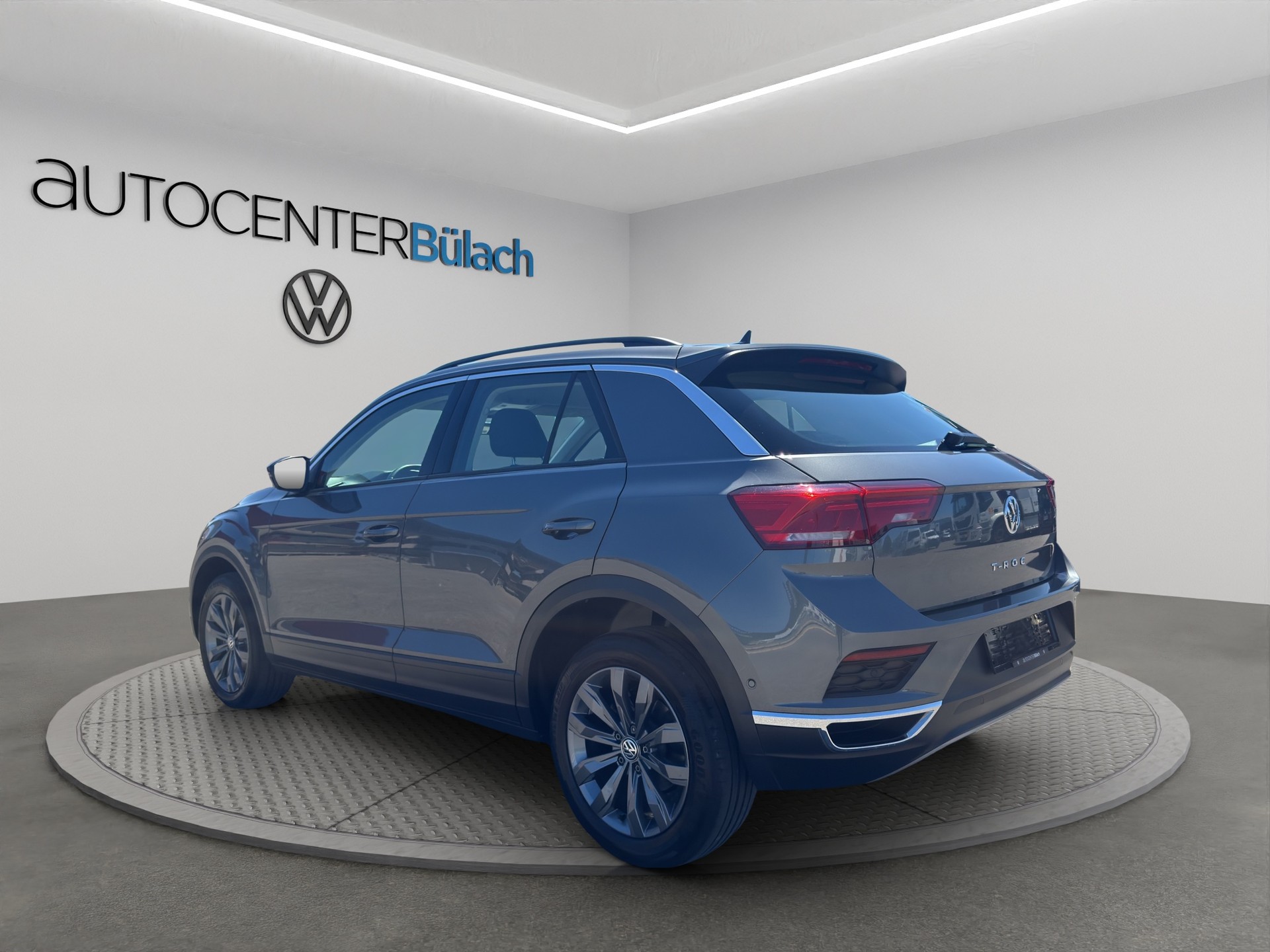 VW T-Roc 1.5 TSI EVO Advance DSG-image-6