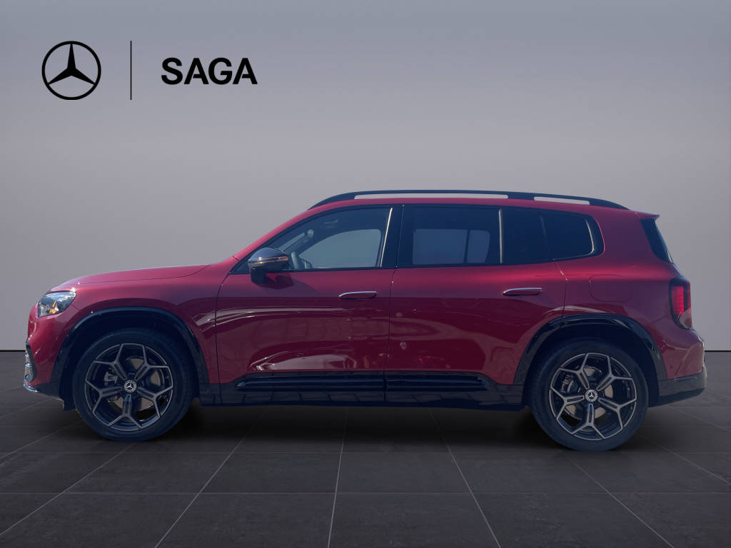MERCEDES-BENZ GLB 220 4MATIC-showroom-element-2